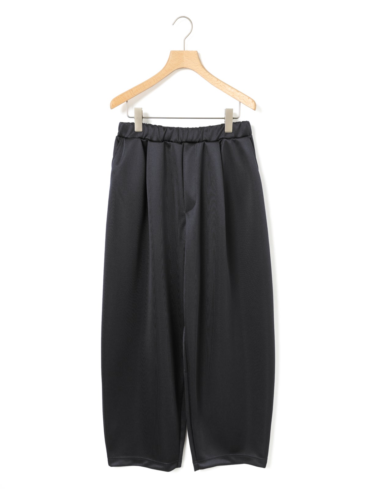 MARMARMAR カーブレッグジャージパンツ｜ MARcourt ONLINE STORE