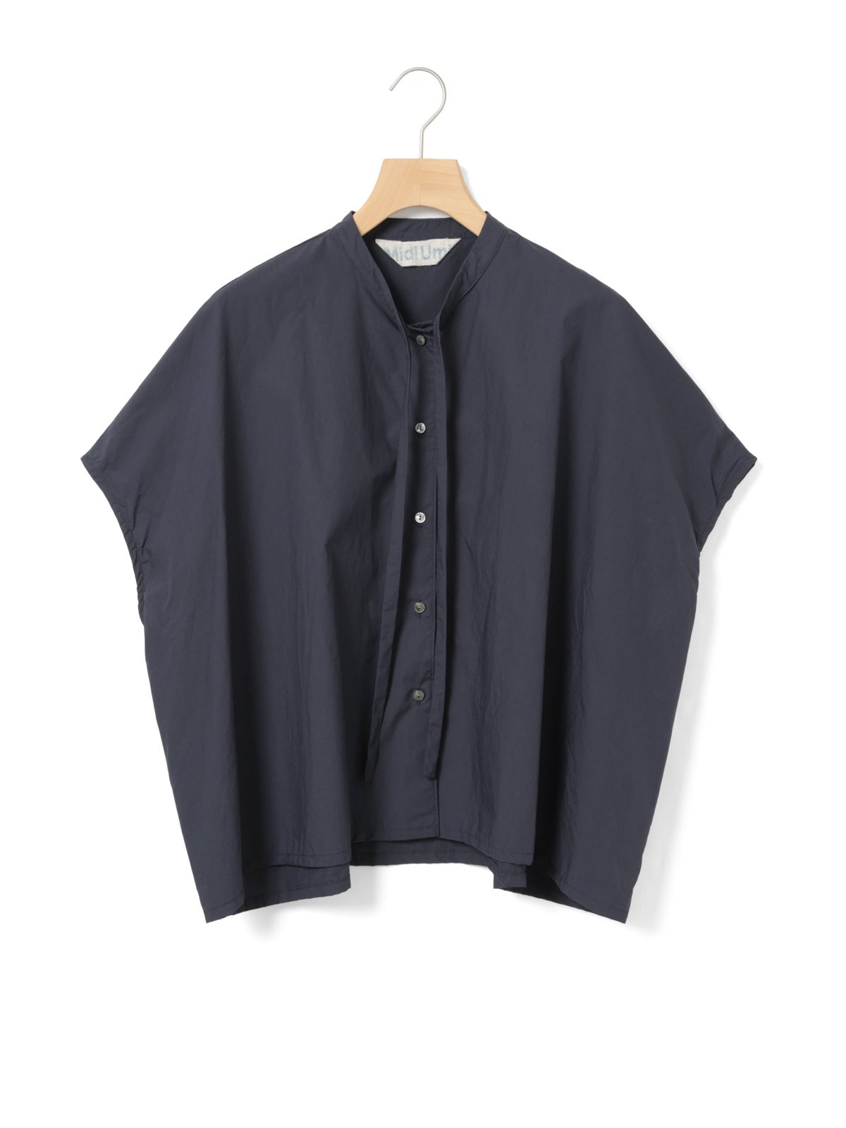 MidiUmi ボウタイワイドシャツ｜ MARcourt ONLINE STORE - マーコート