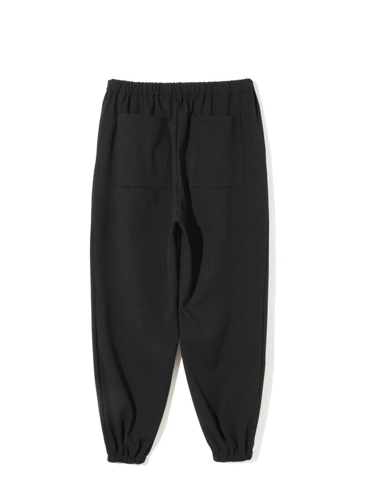MIDIUMISOLID Men's ジャージーイージーパンツ｜ MARcourt ONLINE