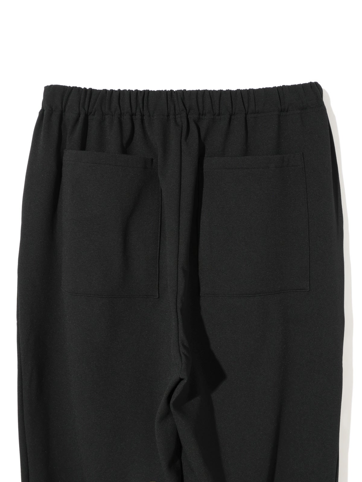 MIDIUMISOLID Men's ジャージーイージーパンツ｜ MARcourt ONLINE