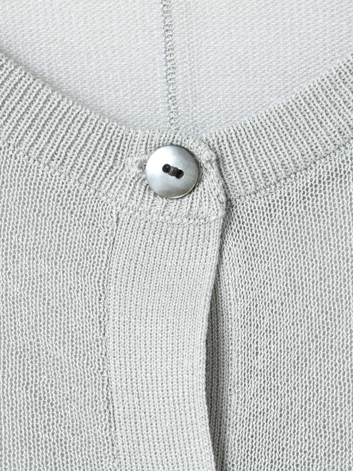 mizuiro ind ハイゲージワイドカーディガン｜ MARcourt ONLINE STORE