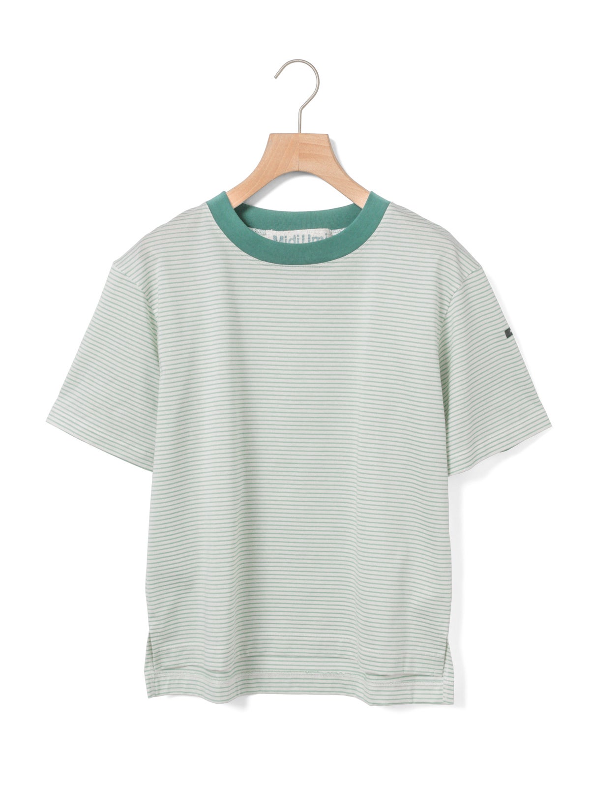 MidiUmi ベーシックボーダープルオーバー｜ MARcourt ONLINE STORE