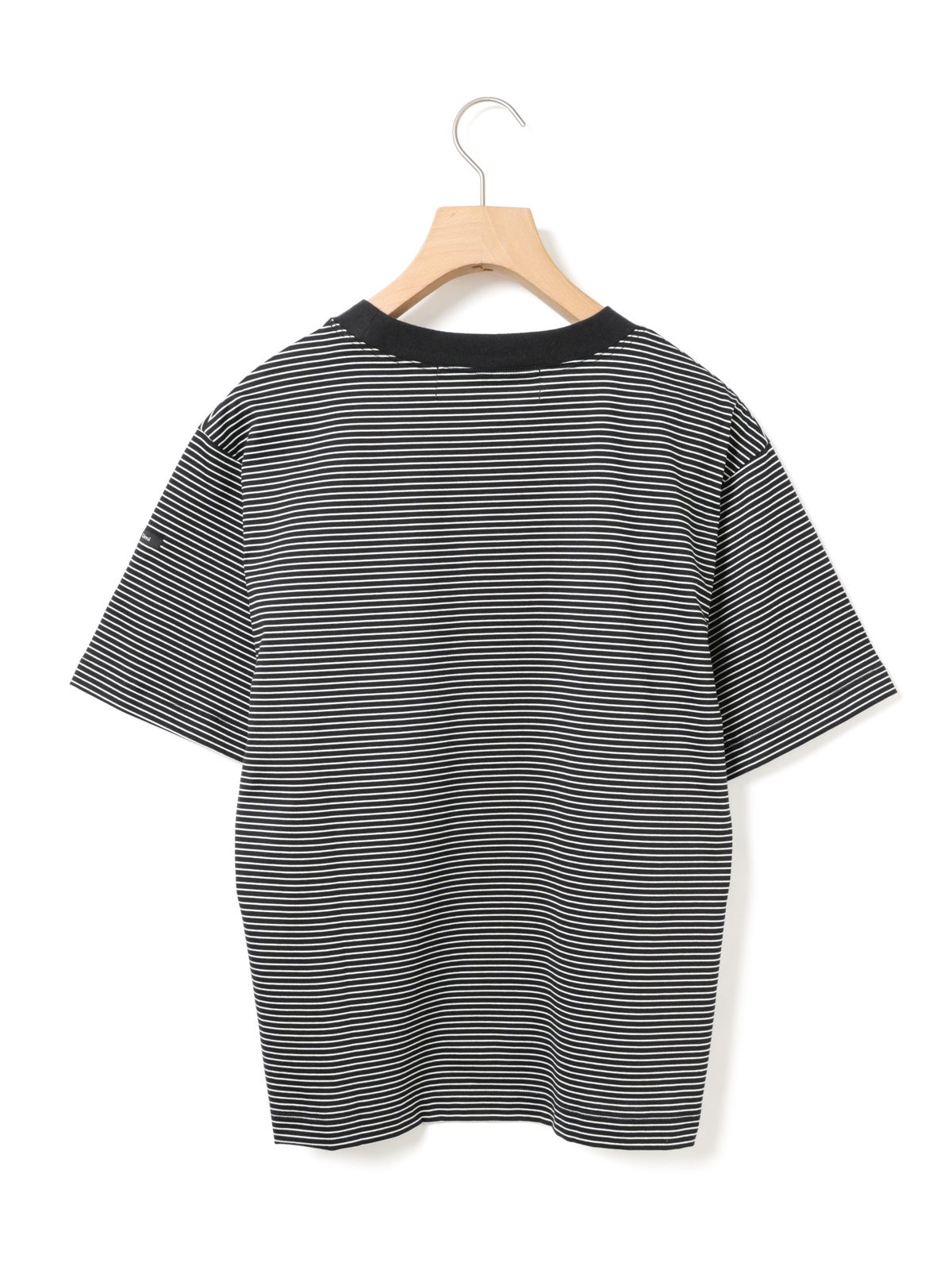 MidiUmi ベーシックボーダープルオーバー｜ MARcourt ONLINE STORE