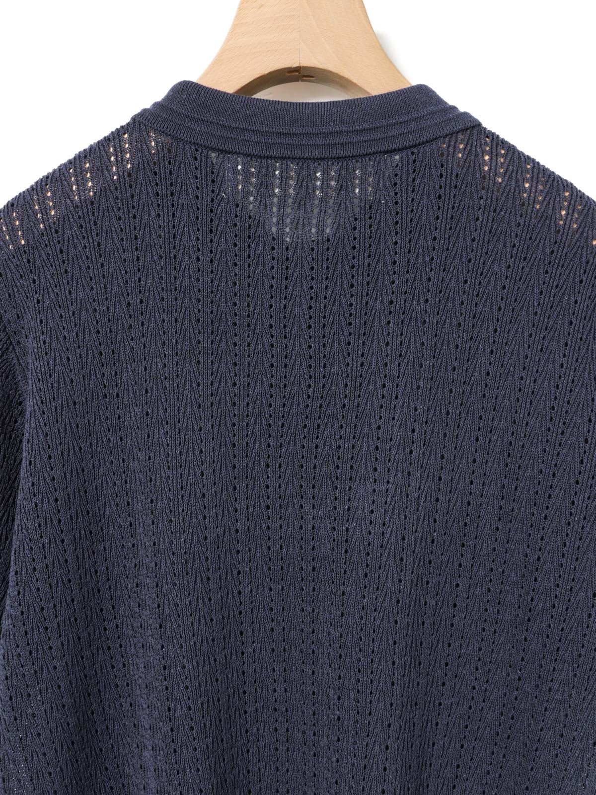 MidiUmi ニットポロシャツプルオーバー｜ MARcourt ONLINE STORE