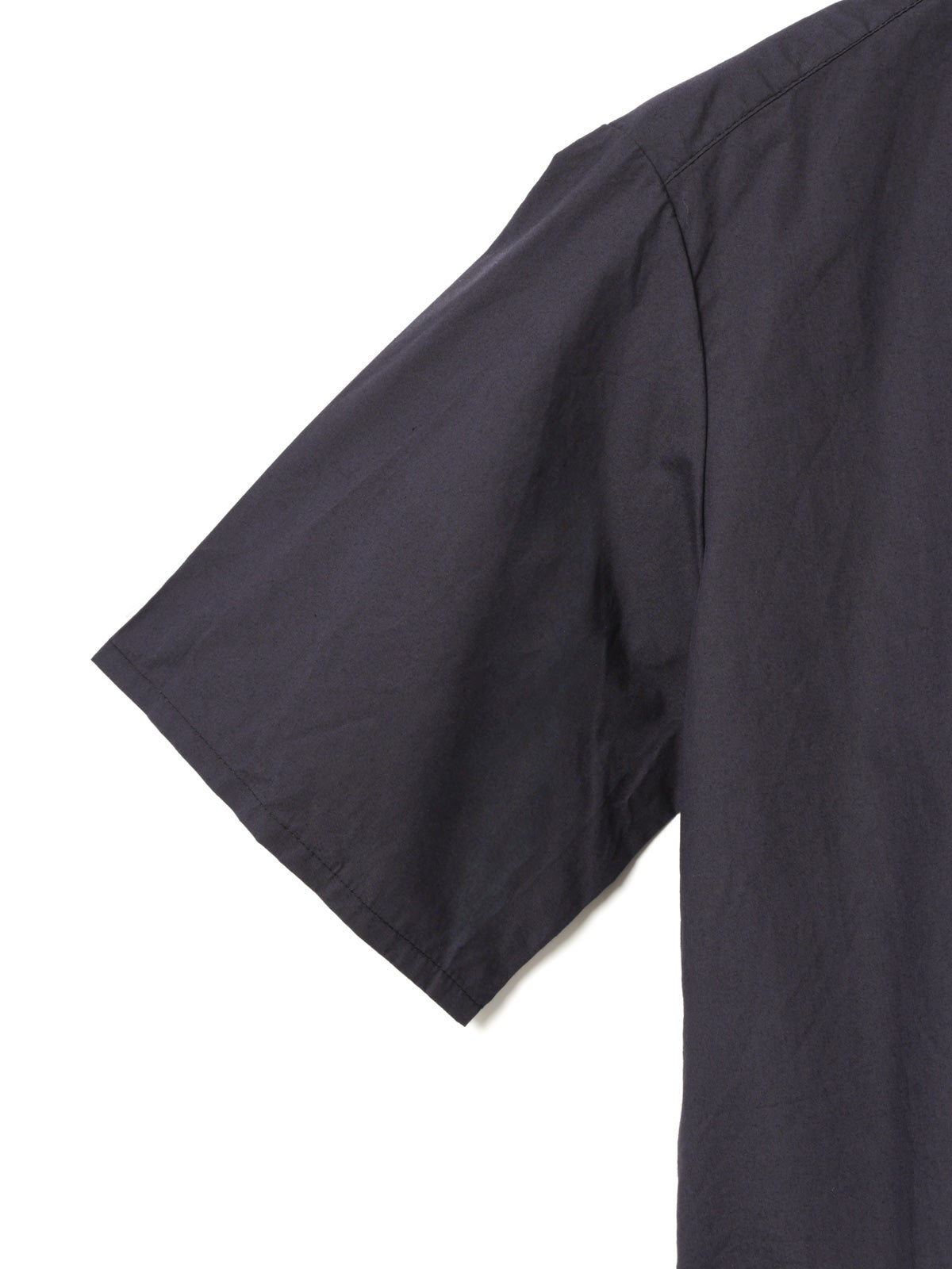 MidiUmi ハースリーブフロントハーフフリルシャツ｜ MARcourt ONLINE