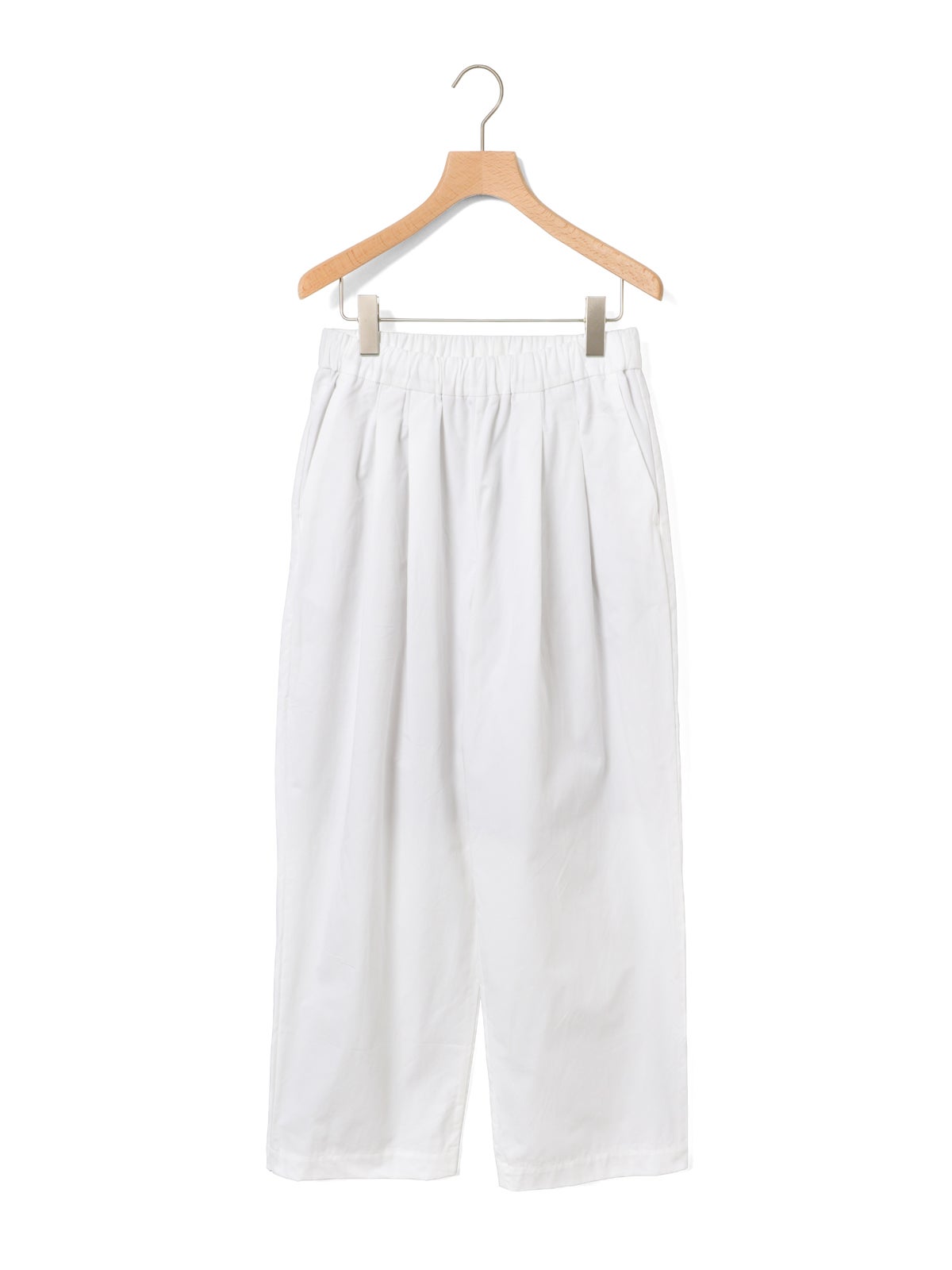 めいよ② MidiUmi カラータックイージーパンツ｜ MARcourt ONLINE STORE