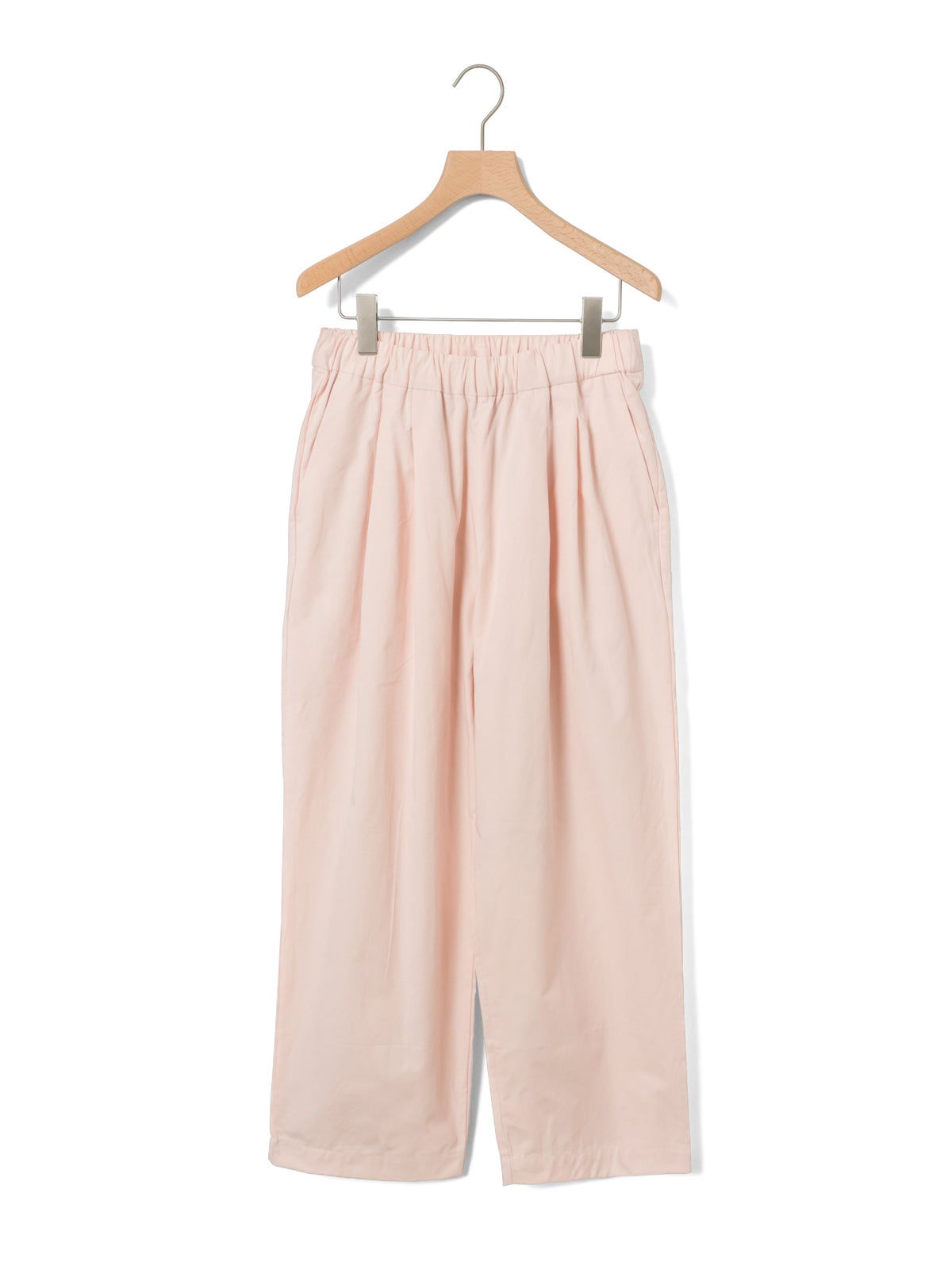 MidiUmi カラータックイージーパンツ｜ MARcourt ONLINE STORE