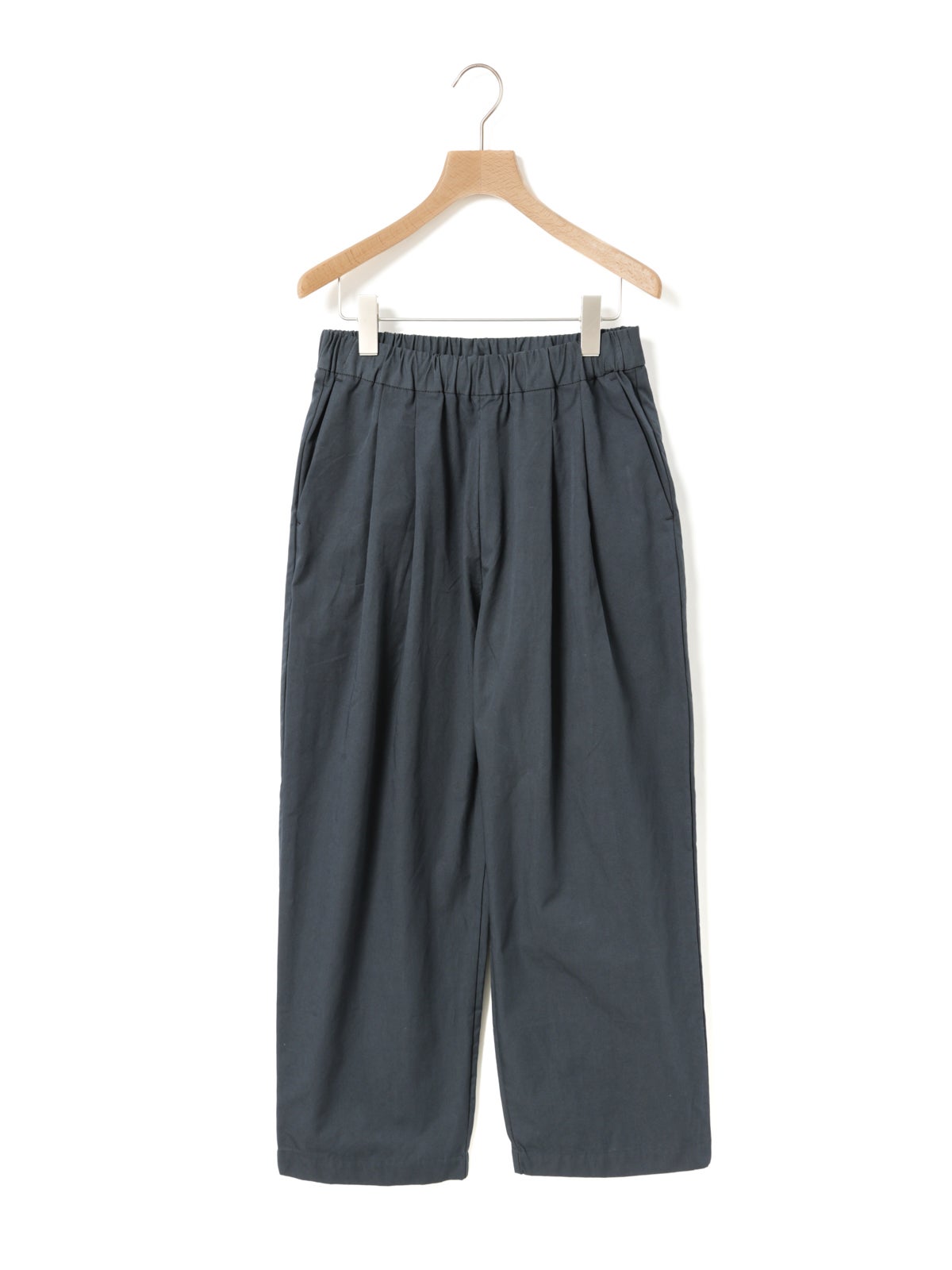 MidiUmi カラータックイージーパンツ｜ MARcourt ONLINE STORE