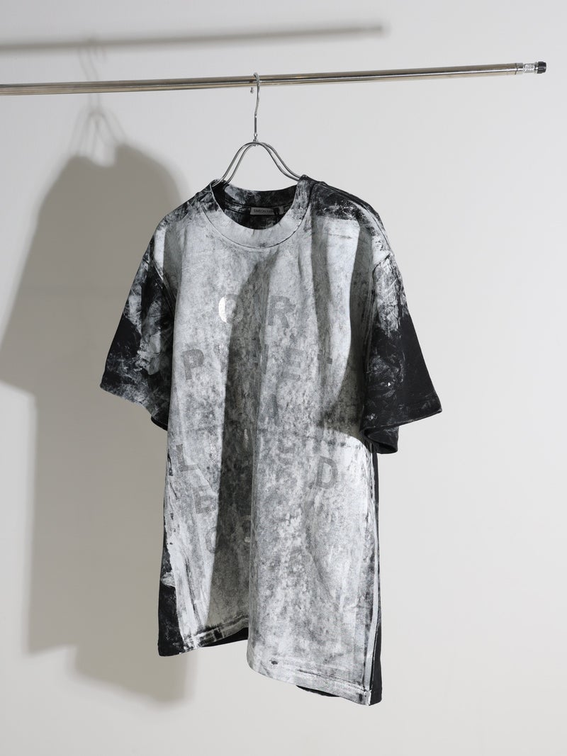 SIMEON FARRAR OUR PLANET Tシャツ