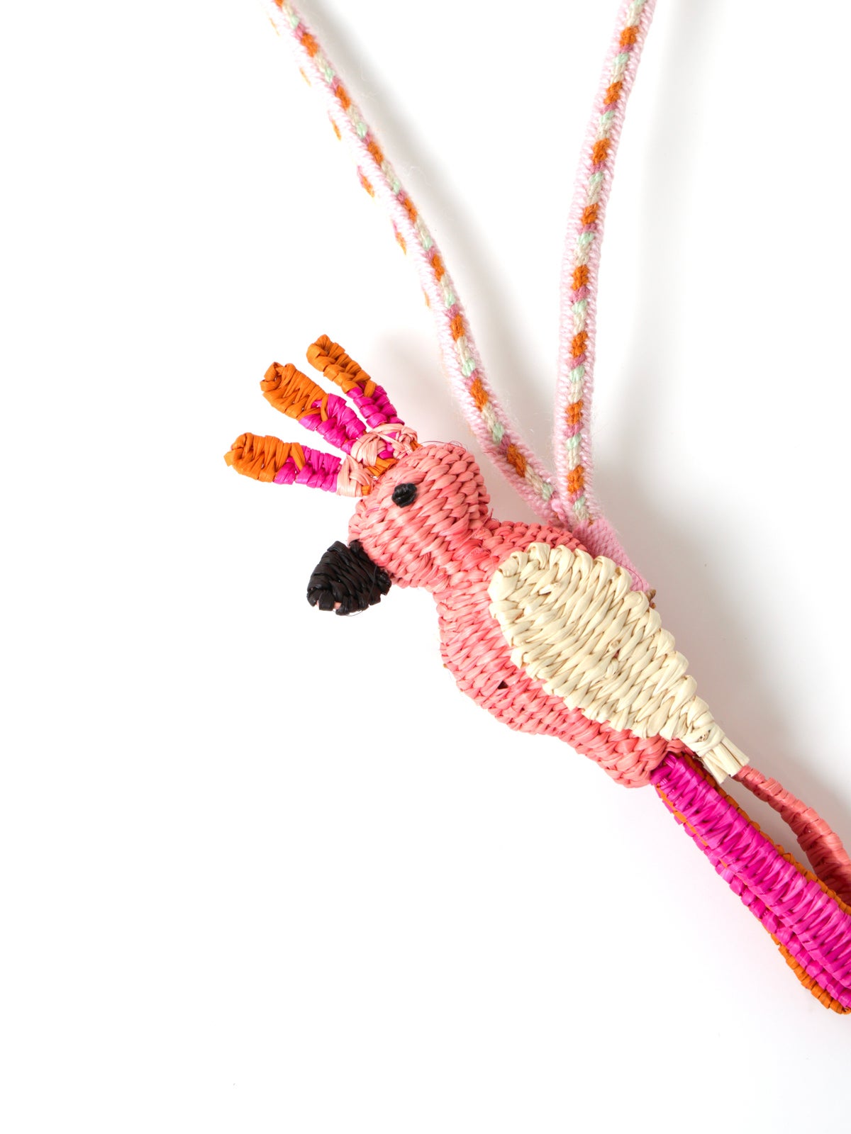 GUANABANA ハンドメイドモチーフストラップ｜ MARcourt ONLINE STORE
