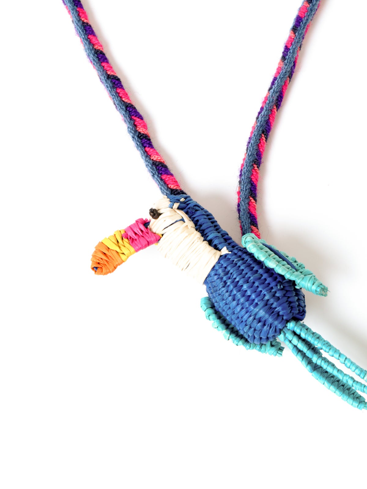 GUANABANA ハンドメイドモチーフストラップ｜ MARcourt ONLINE STORE