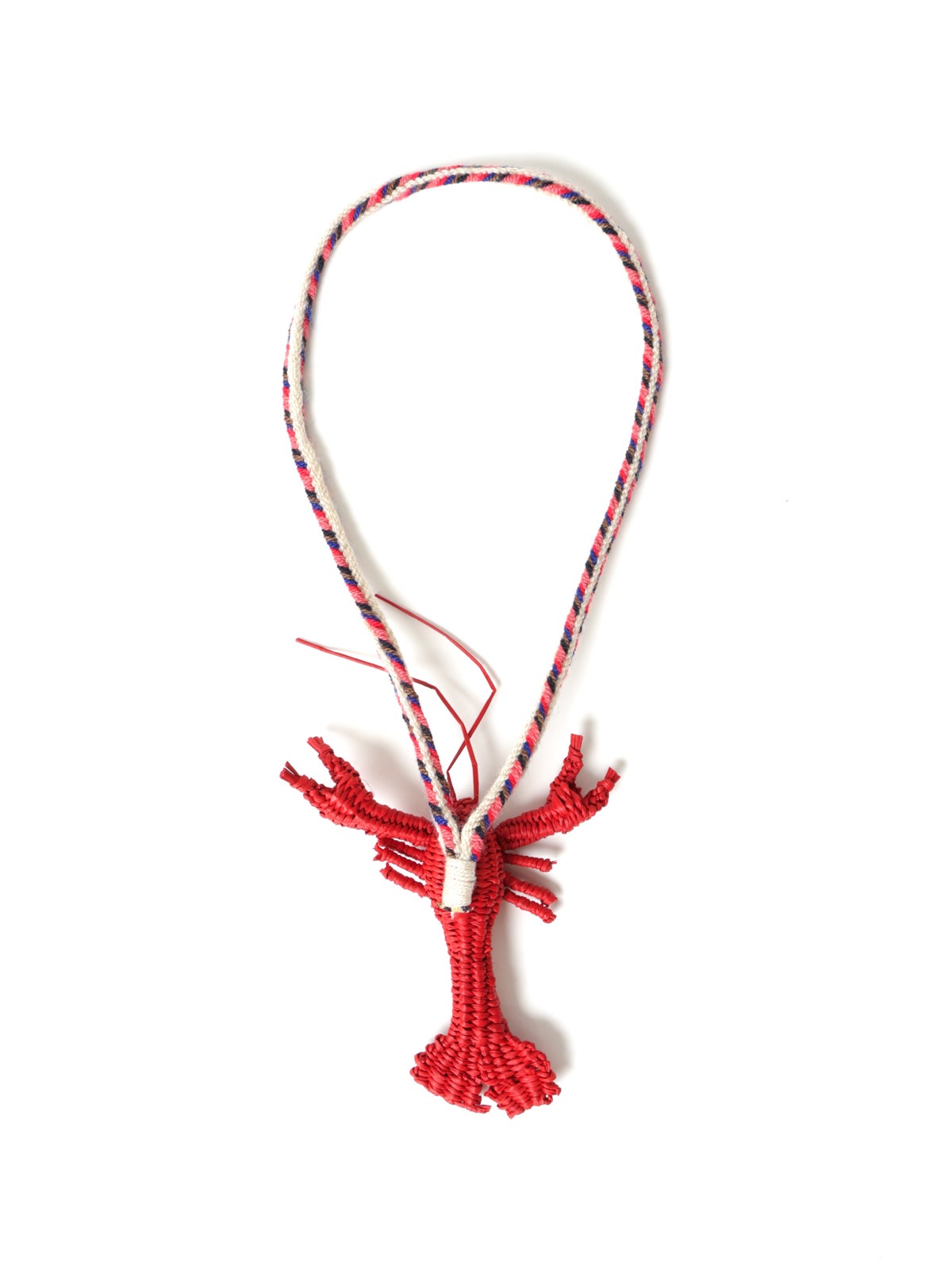 5月19日　ストラップ一覧　ハンドメイド GUANABANA ハンドメイドモチーフストラップ｜ MARcourt ONLINE STORE