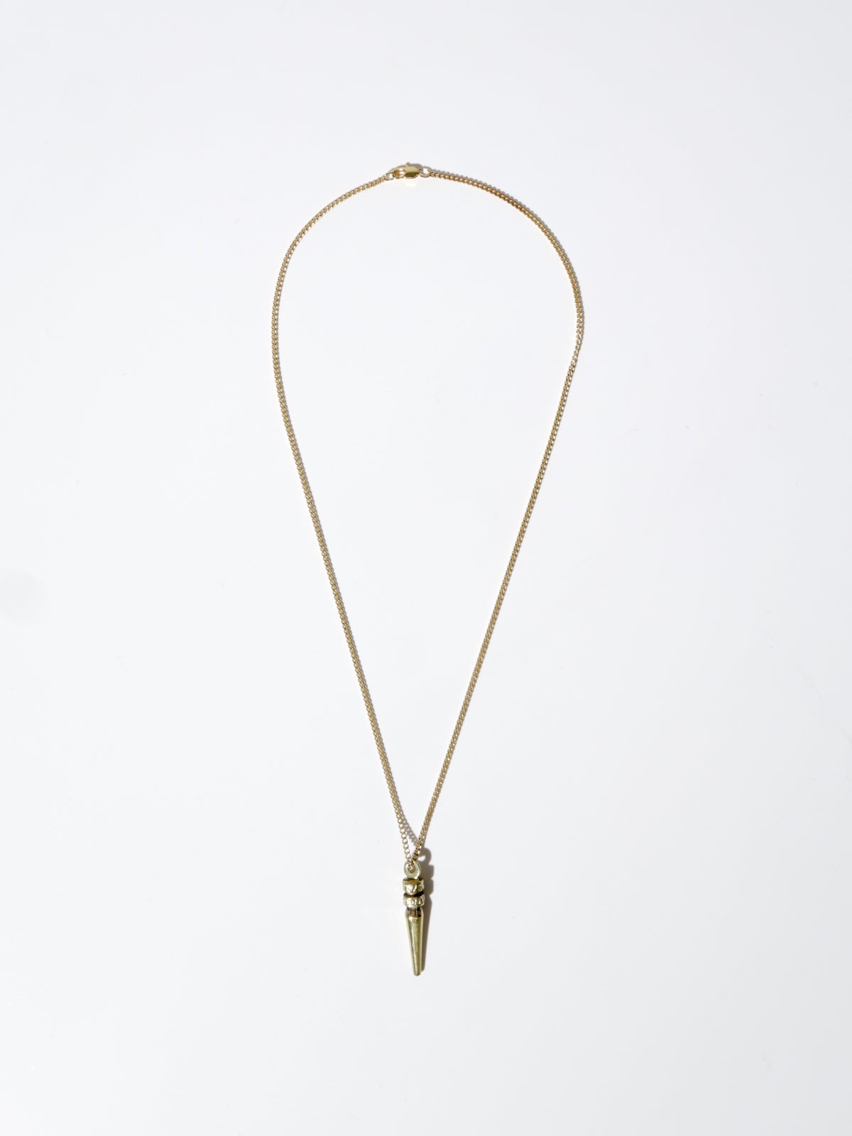OMBRE CLAIRE ネックレス｜ MARcourt ONLINE STORE - マーコート