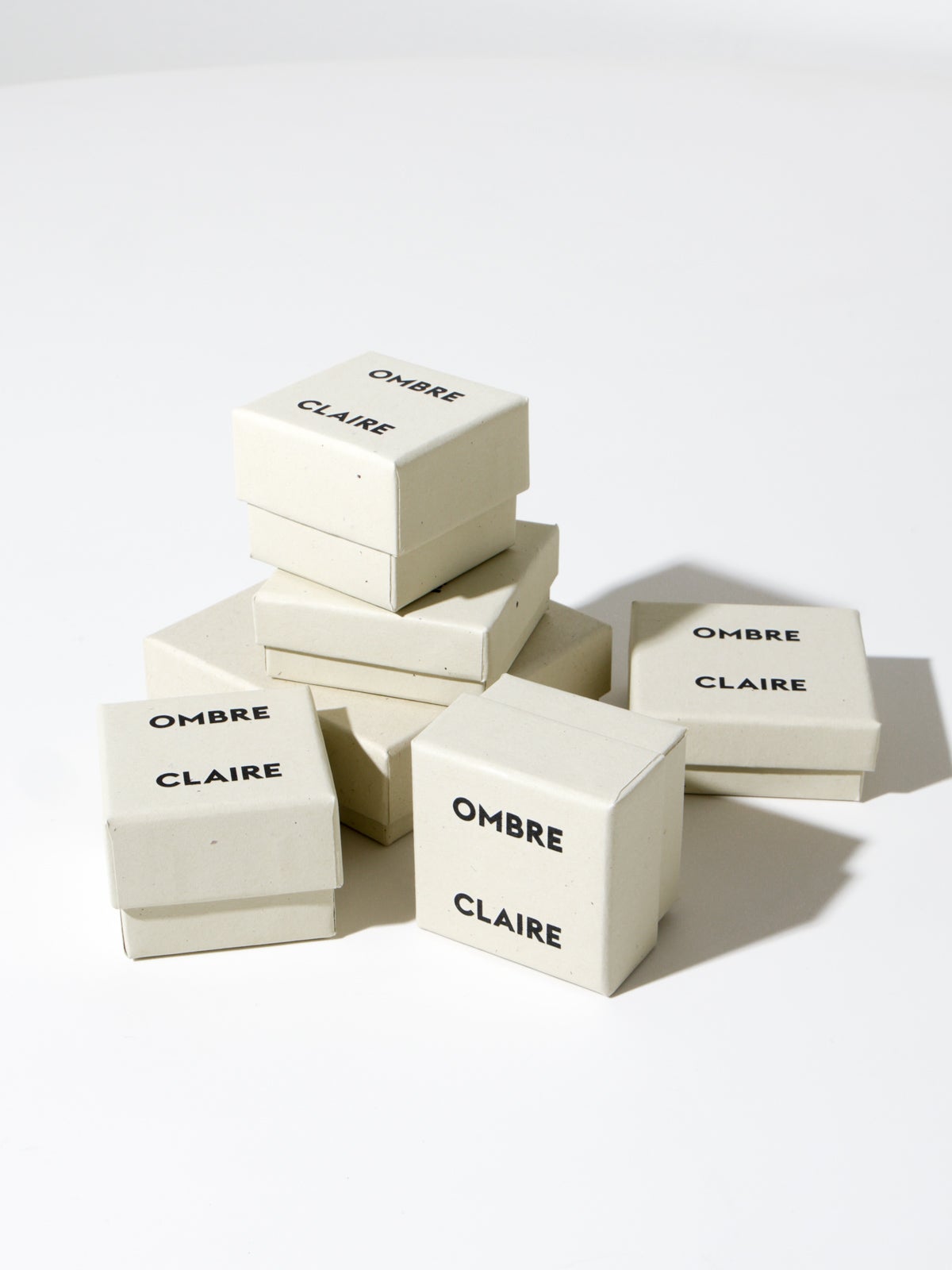 OMBRE CLAIRE ネックレス｜ MARcourt ONLINE STORE - マーコート