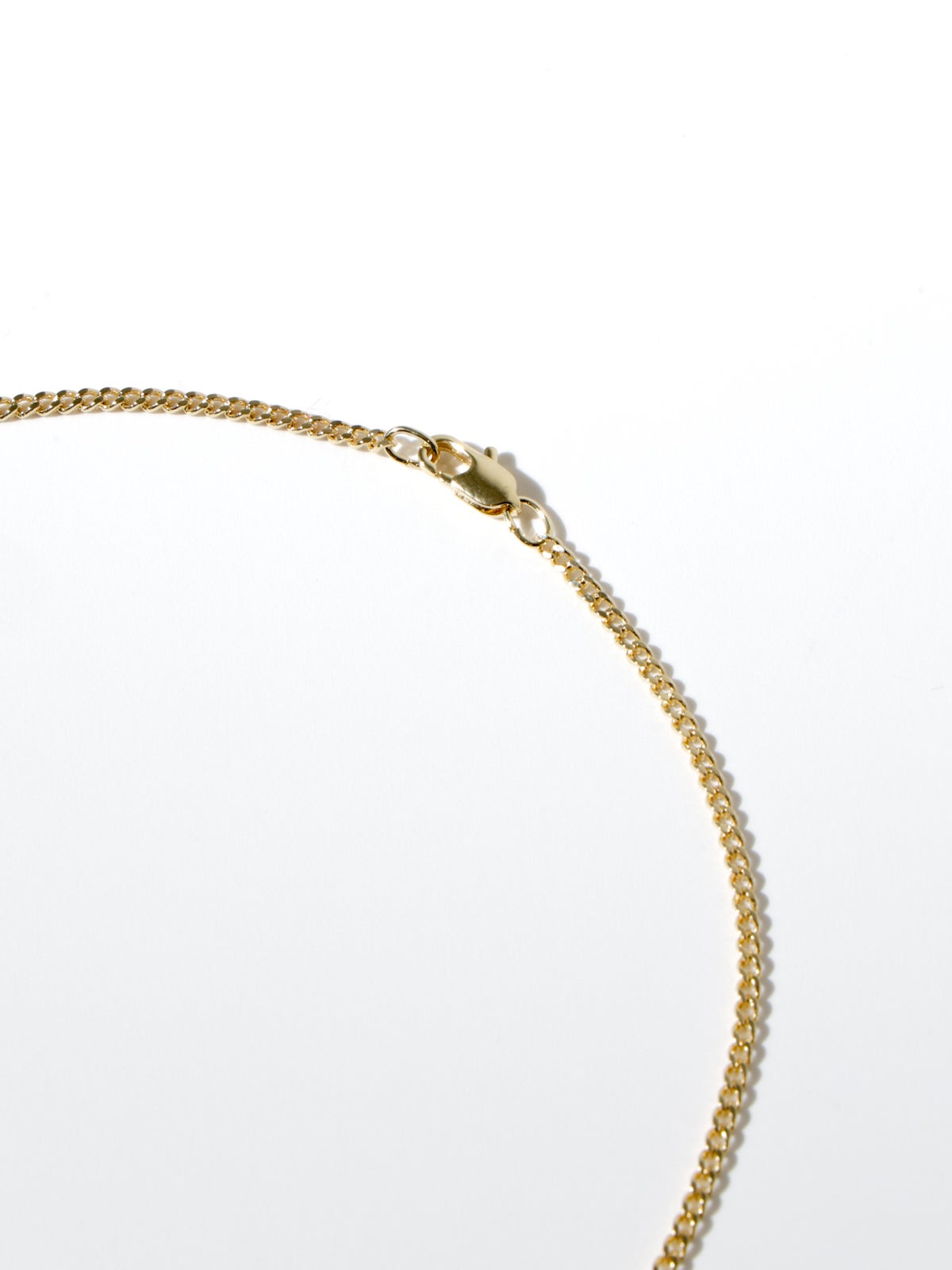 OMBRE CLAIRE ネックレス｜ MARcourt ONLINE STORE - マーコート