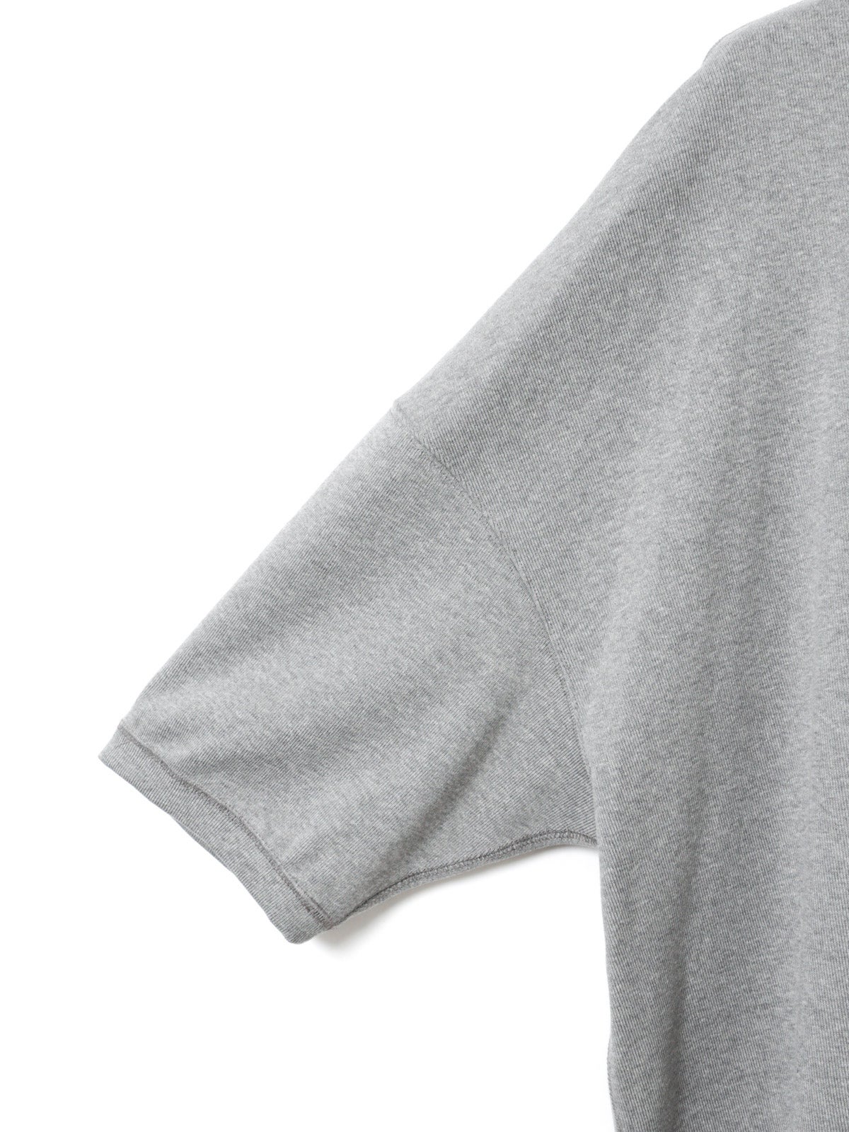 MidiUmi ヘンリーネックプルオーバー｜ MARcourt ONLINE STORE