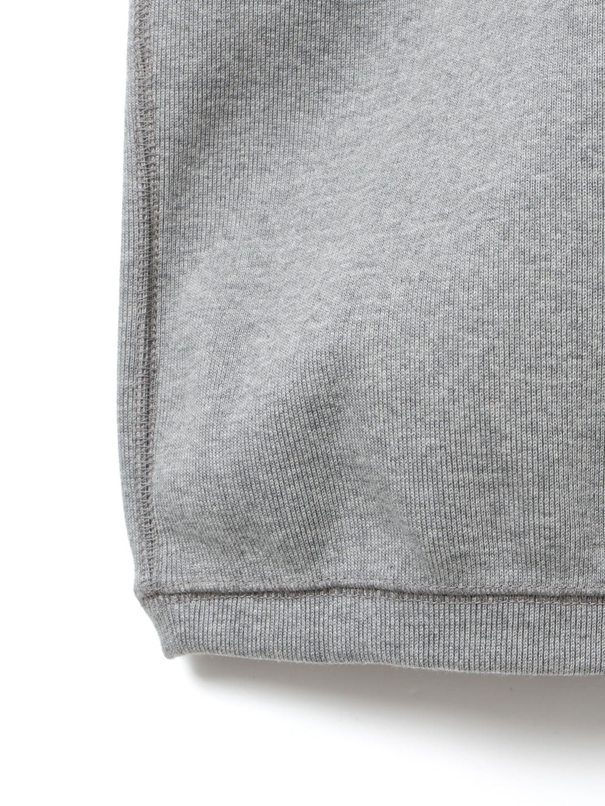 MidiUmi ヘンリーネックプルオーバー｜ MARcourt ONLINE STORE