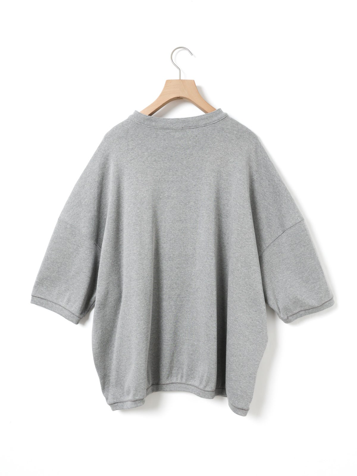 まりー MidiUmi ヘンリーネックプルオーバー｜ MARcourt ONLINE STORE