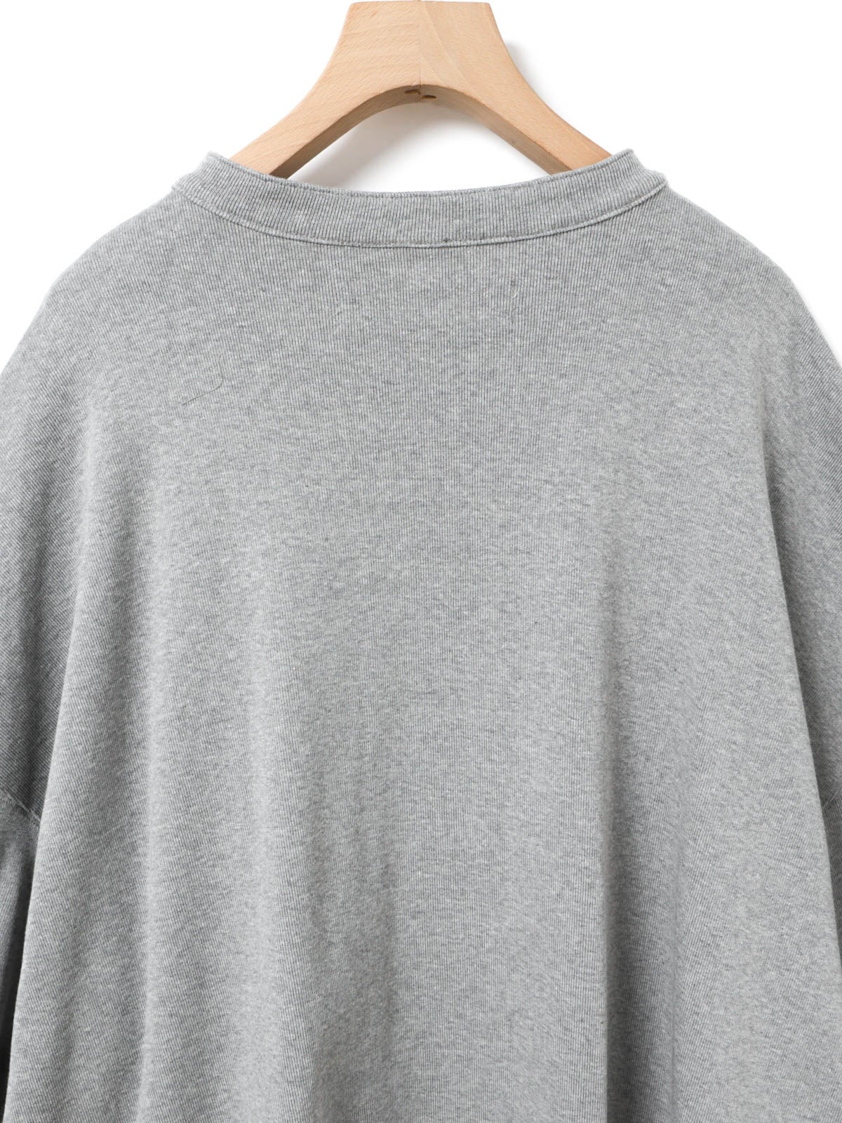 MidiUmi ヘンリーネックプルオーバー｜ MARcourt ONLINE STORE