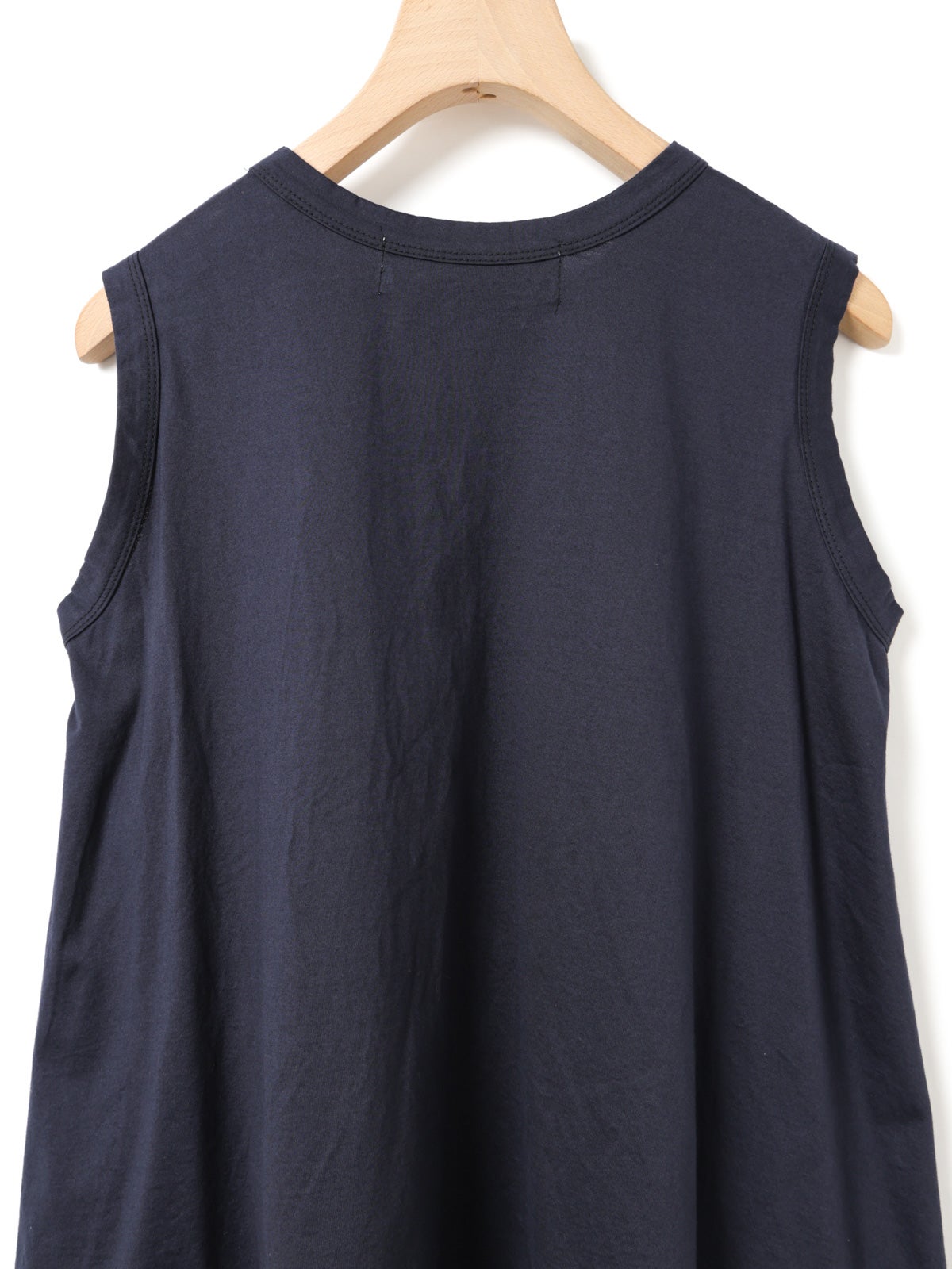 MidiUmi クルーネックフレアタンクトップ｜ MARcourt ONLINE STORE