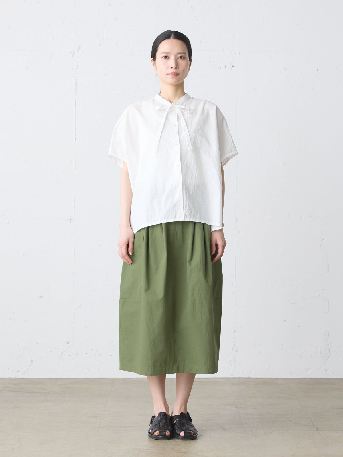cargo skirt