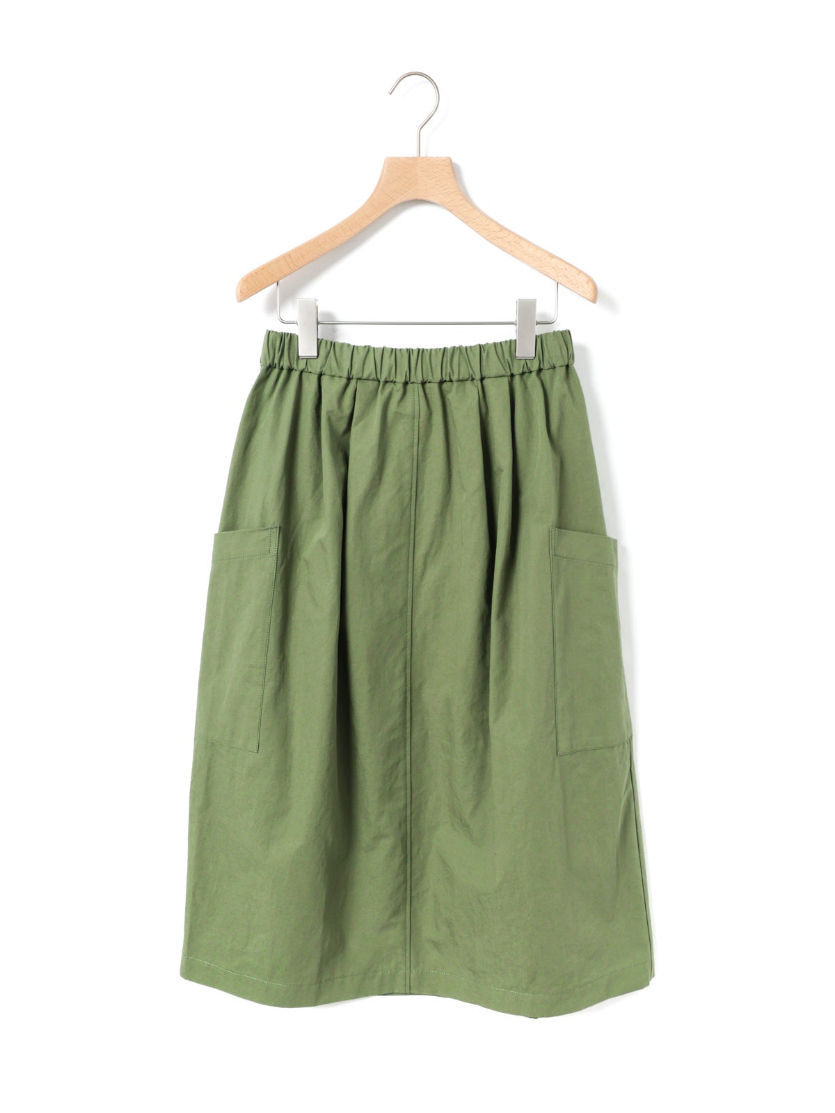 MidiUmi カーゴスカート｜ MARcourt ONLINE STORE - マーコート
