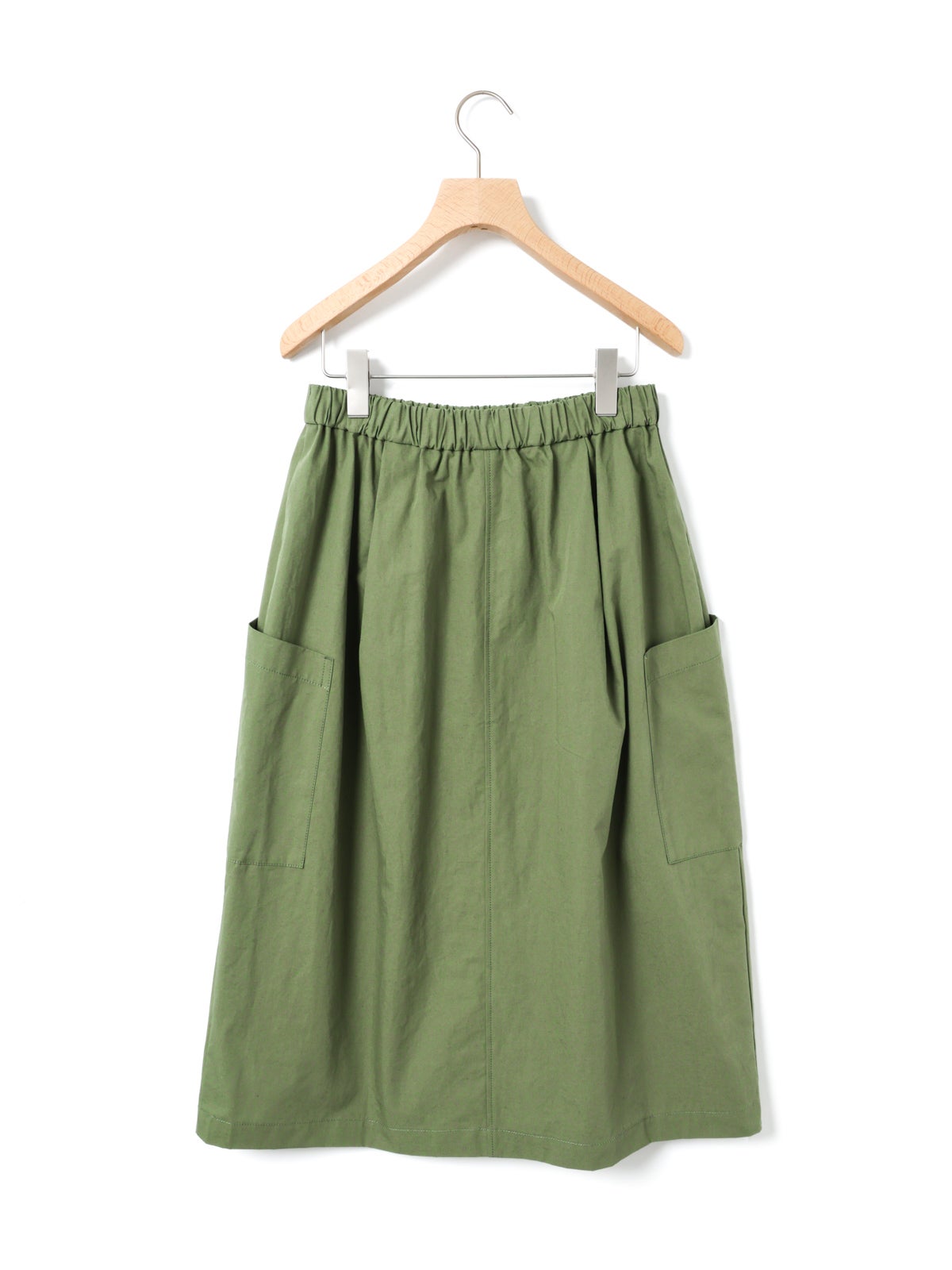 MidiUmi カーゴスカート｜ MARcourt ONLINE STORE - マーコート