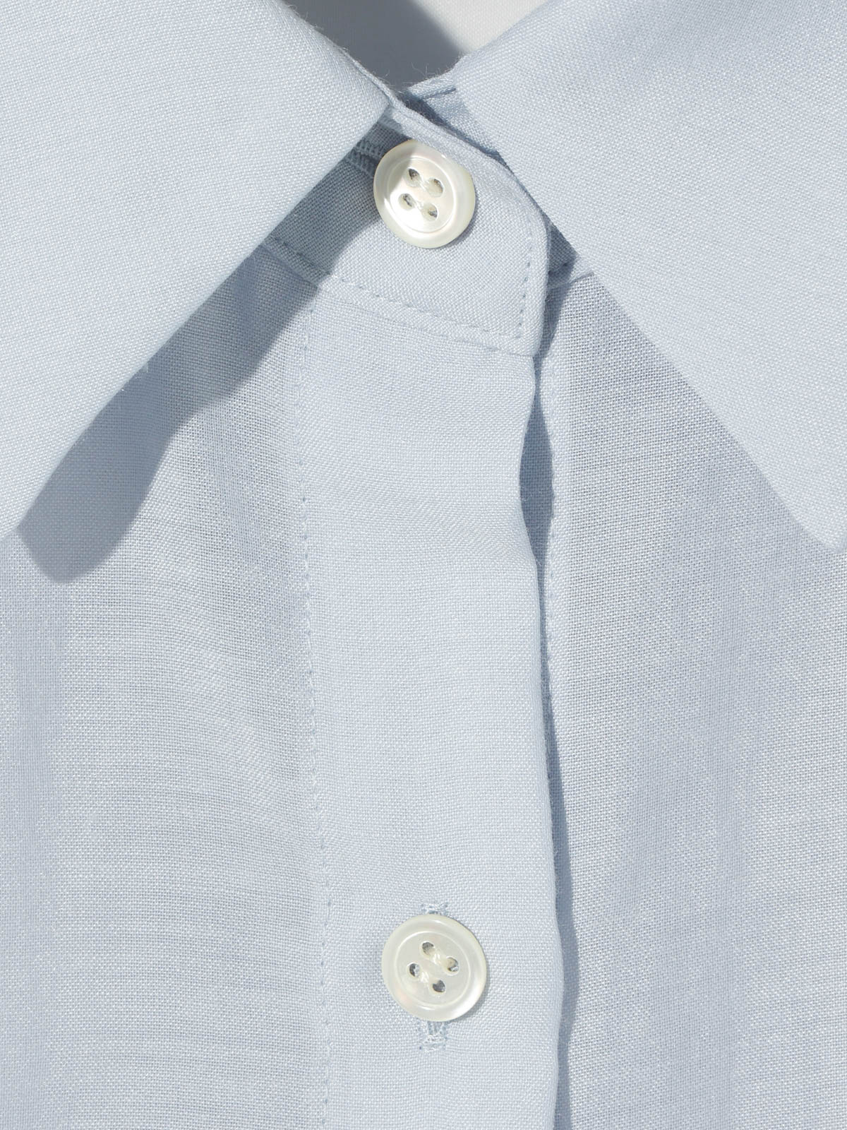 MIDIUMISOLID for Ladies ドローストリングシャツ｜ MARcourt ONLINE
