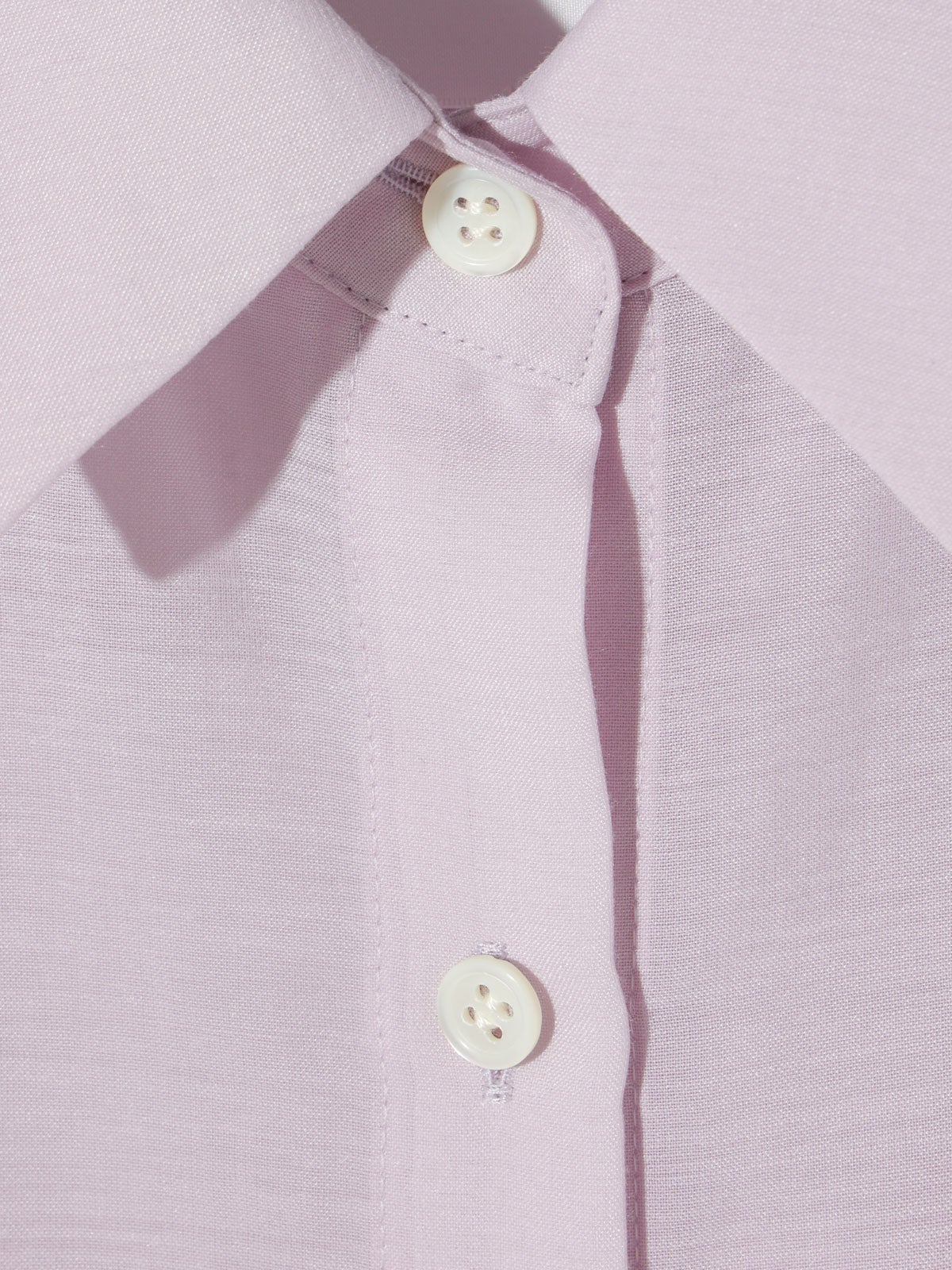 MIDIUMISOLID for Ladies ドローストリングシャツ｜ MARcourt ONLINE