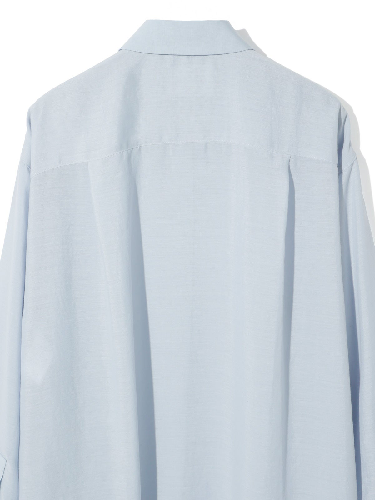 MIDIUMISOLID for Ladies ドローストリングシャツ｜ MARcourt ONLINE