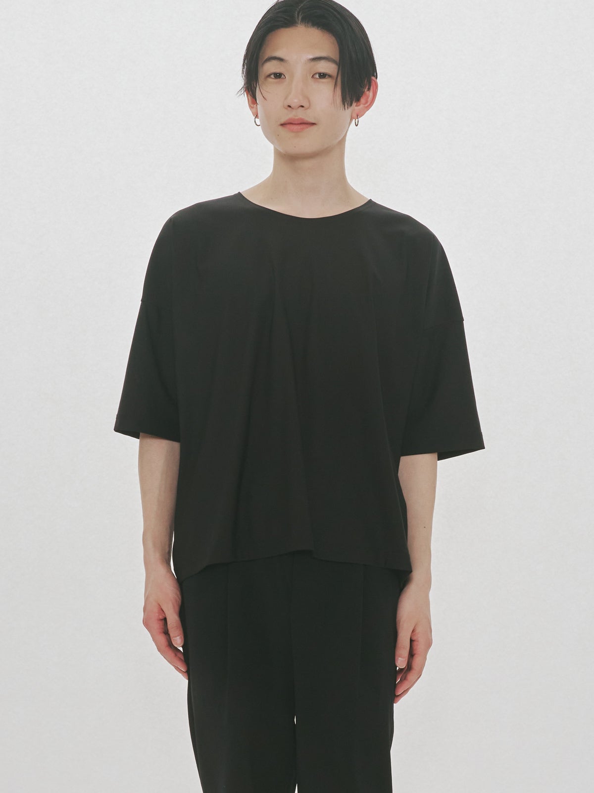 essential wide T