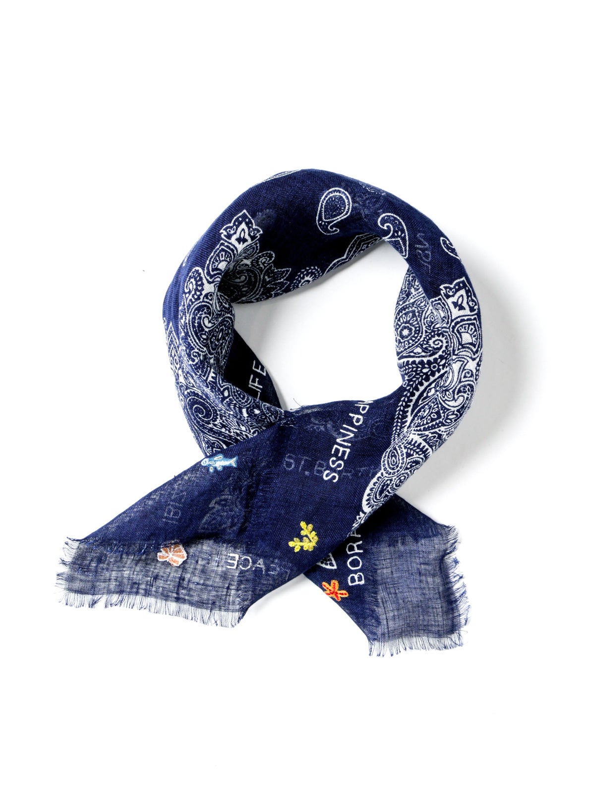 ストール・スカーフ｜ MARcourt ONLINE STORE - マーコートオンライン