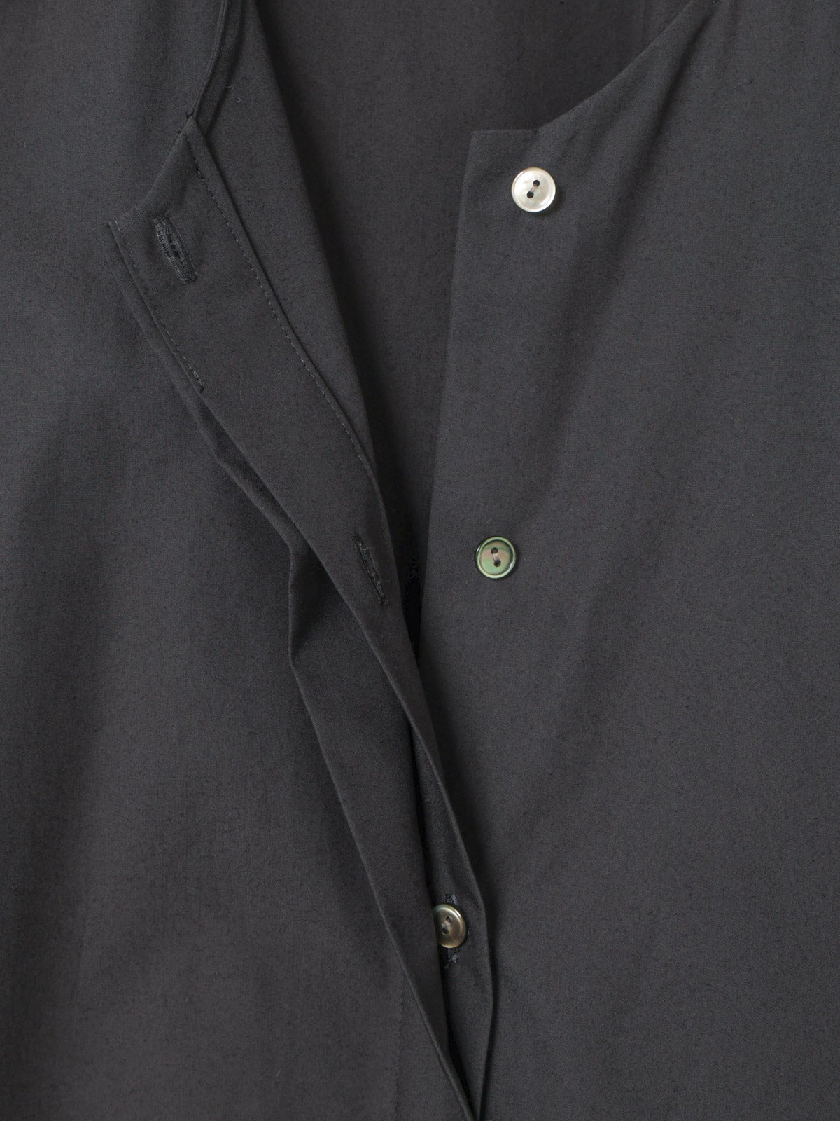mizuiro ind Vネックワイドチュニックシャツ｜ MARcourt ONLINE STORE