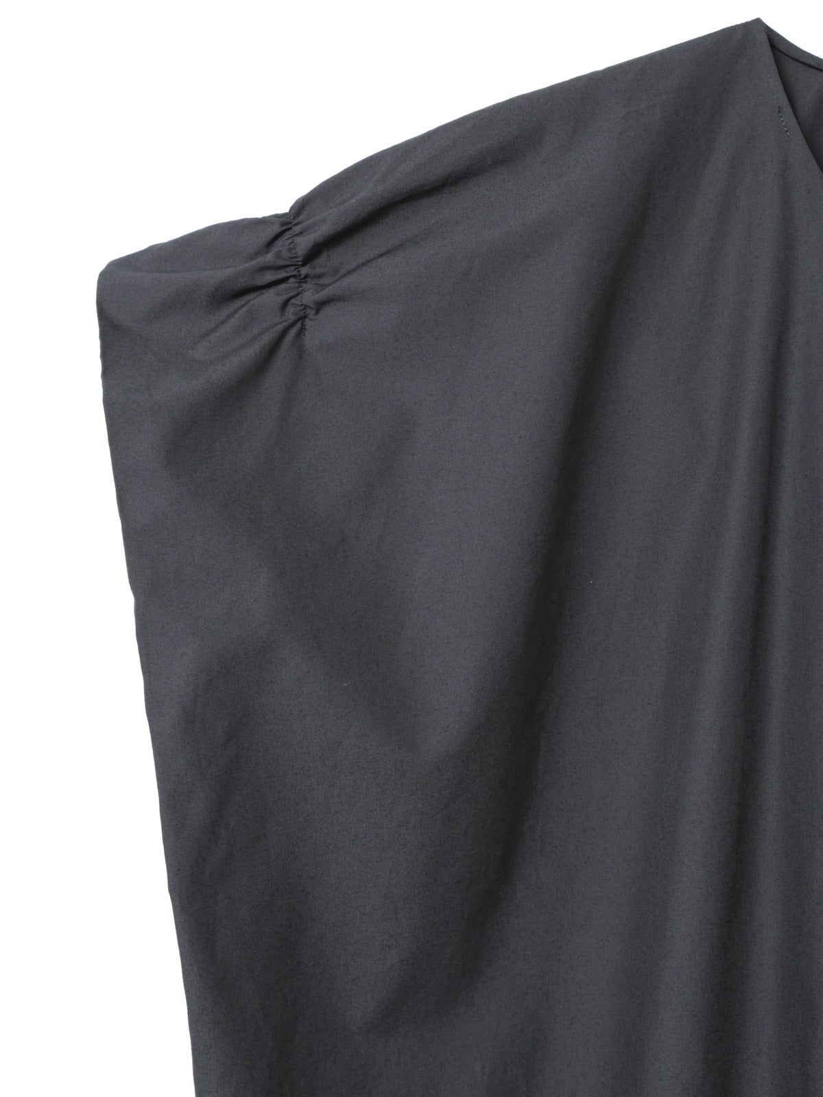 mizuiro ind Vネックワイドチュニックシャツ｜ MARcourt ONLINE STORE
