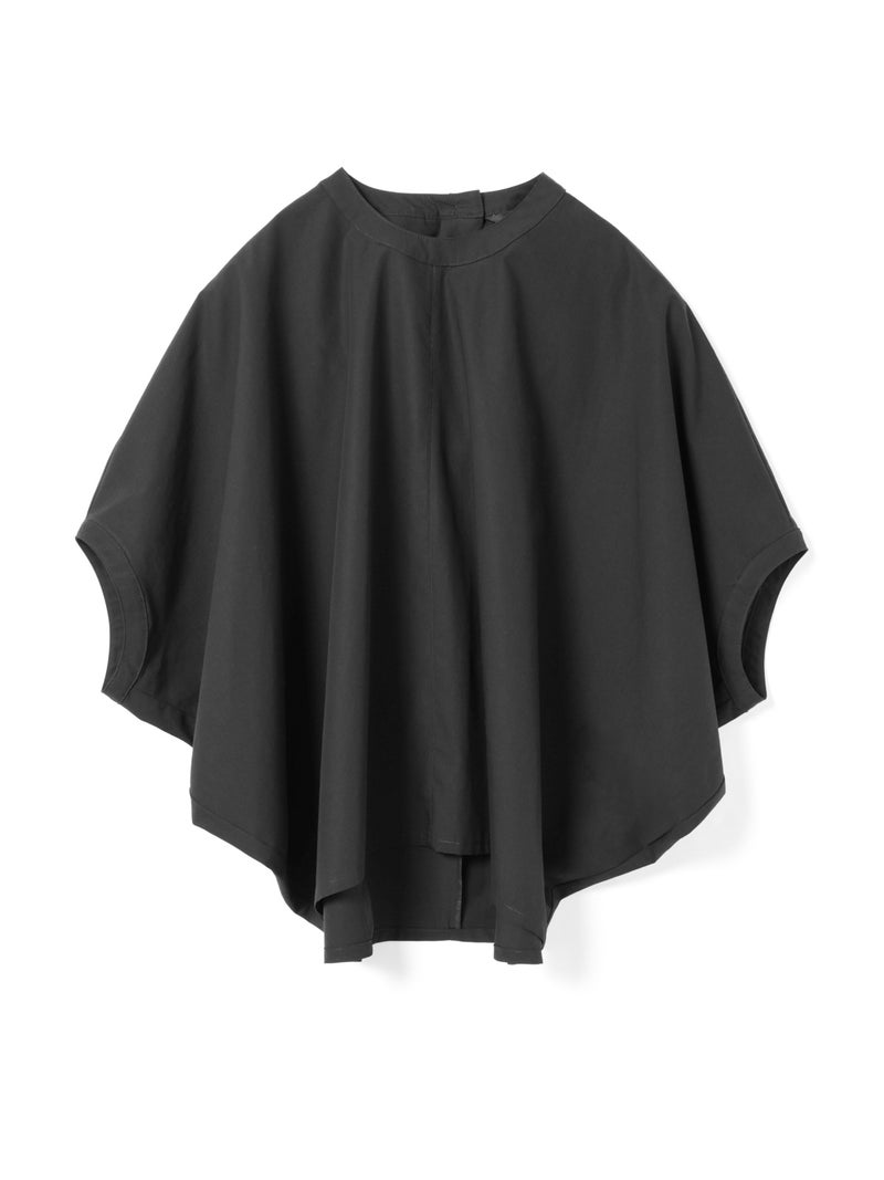cotton linen cocoon P/O