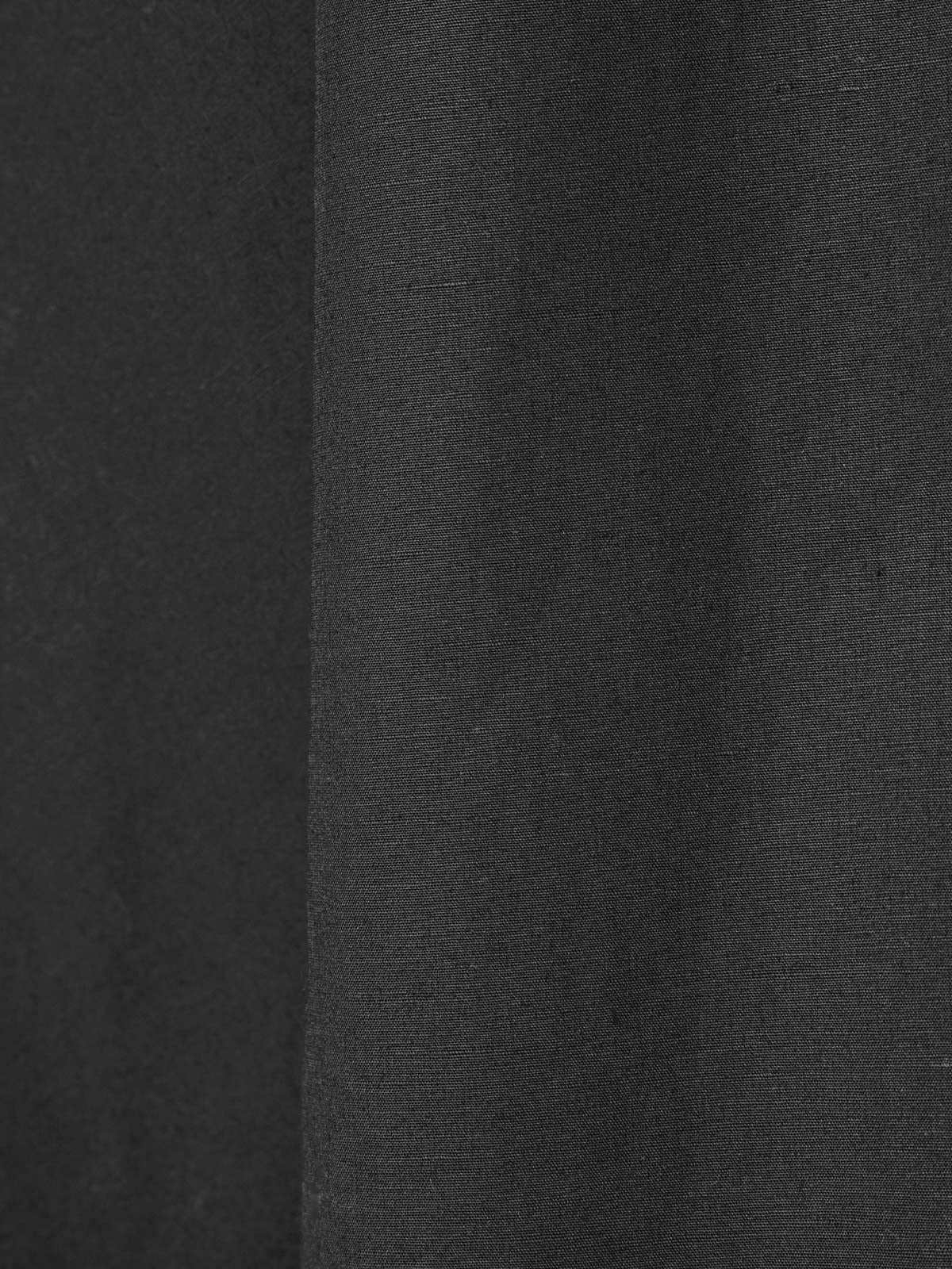 mizuiro ind コットンリネンコクーンプルオーバー｜ MARcourt ONLINE