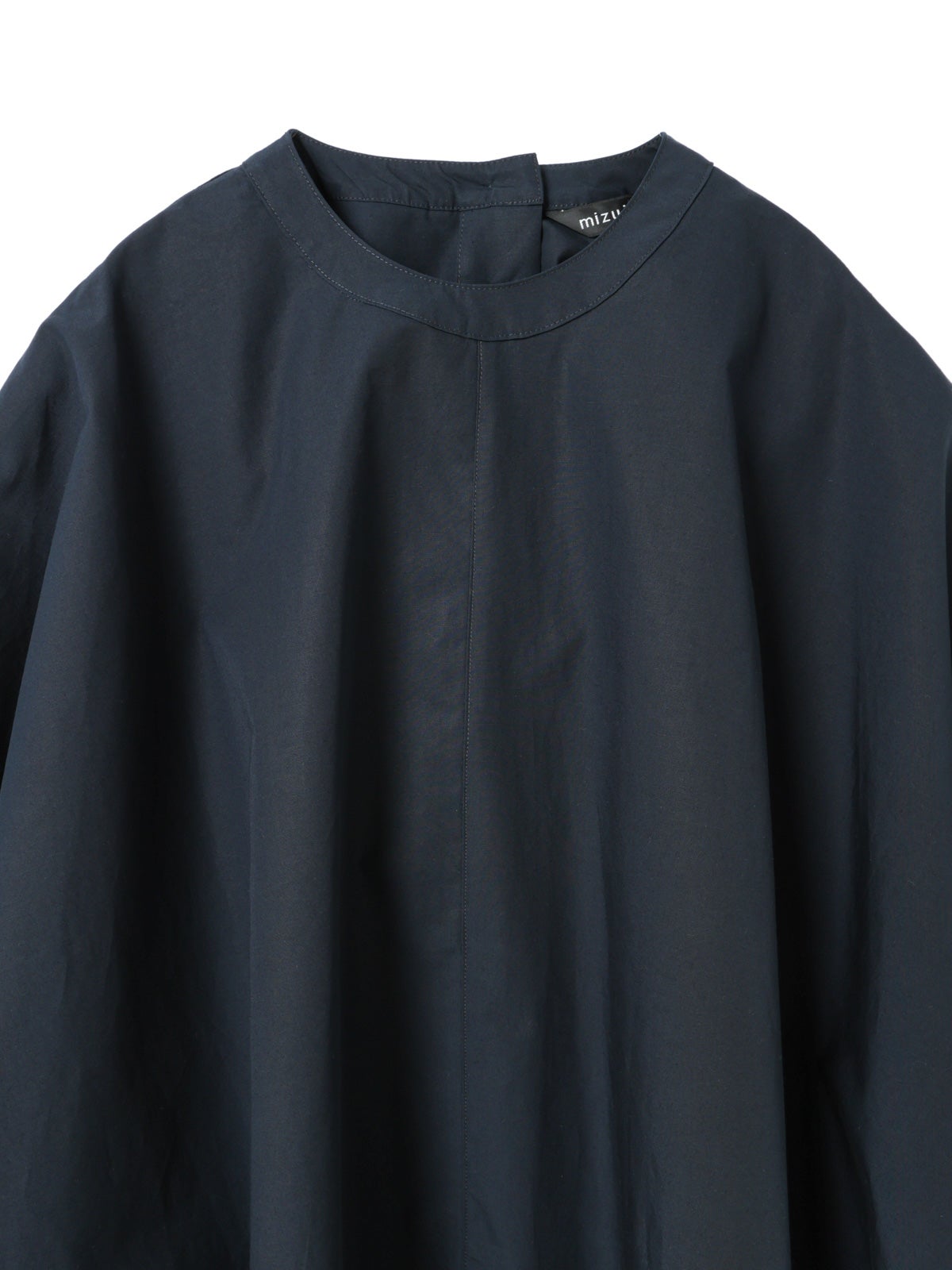 その他 Hiro mizuiro ind コットンリネンコクーンプルオーバー｜ MARcourt ONLINE