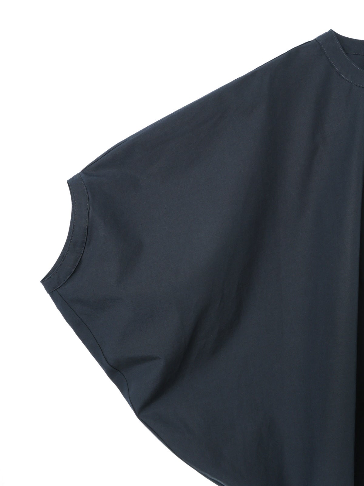 その他 Hiro mizuiro ind コットンリネンコクーンプルオーバー｜ MARcourt ONLINE