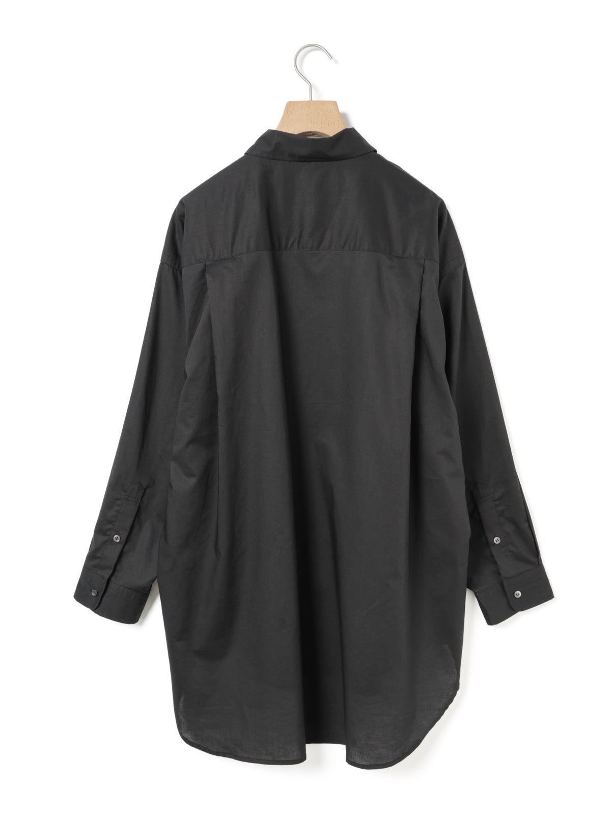 MidiUmi ピコレースワイドシャツ｜ MARcourt ONLINE STORE