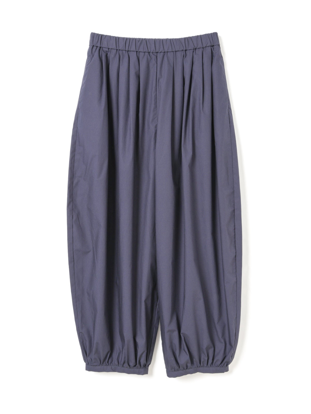 mizuiro ind タックバルーンパンツ｜ MARcourt ONLINE STORE