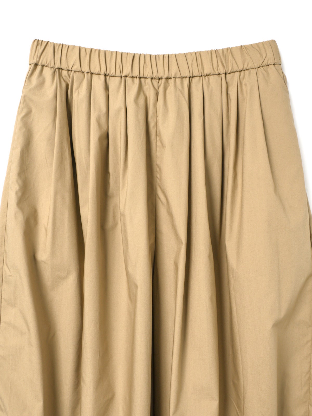 mizuiro ind タックバルーンパンツ｜ MARcourt ONLINE STORE
