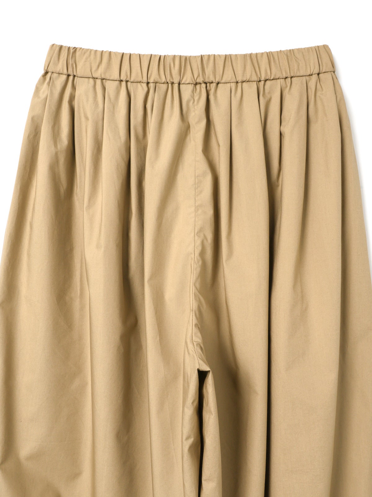 mizuiro ind タックバルーンパンツ｜ MARcourt ONLINE STORE