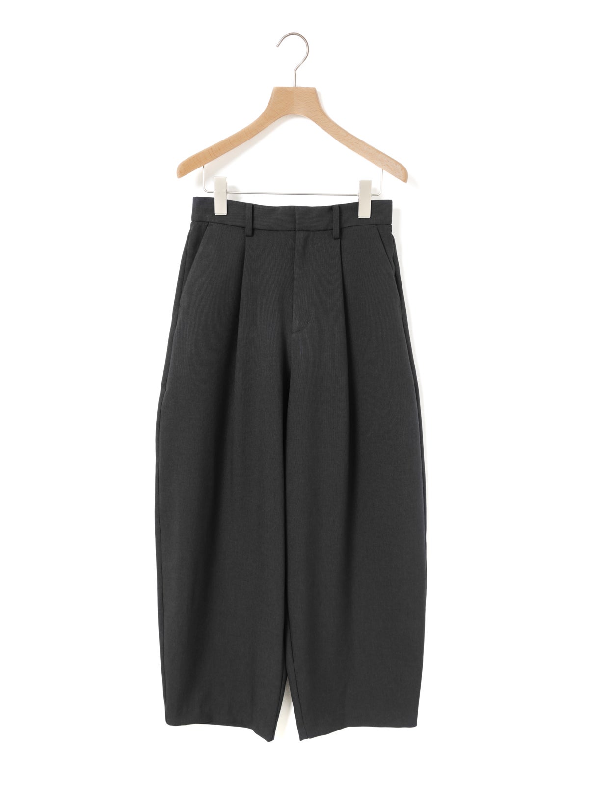 MARMARMAR カーブレッグスラックス｜ MARcourt ONLINE STORE