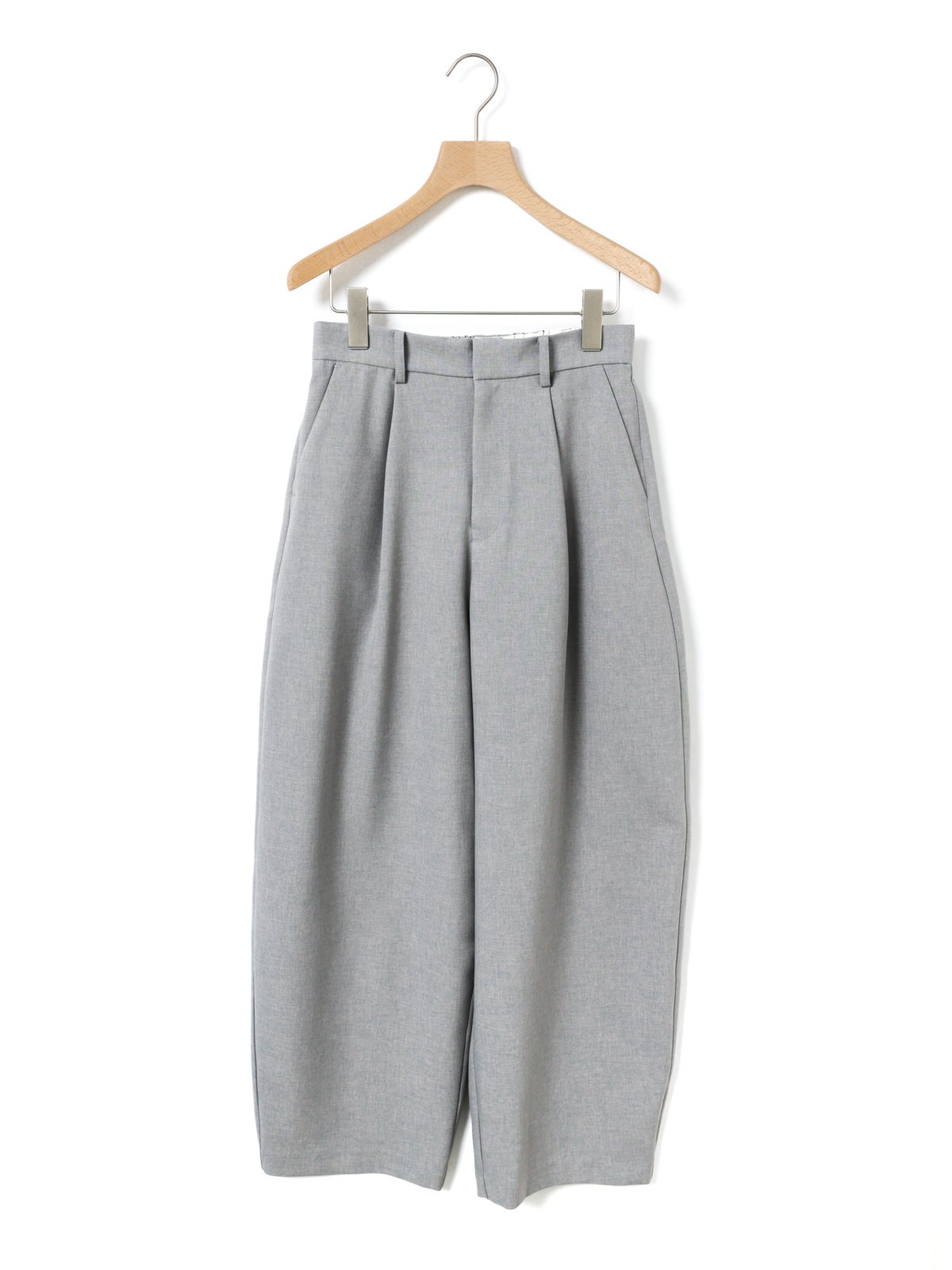 MARMARMAR カーブレッグスラックス｜ MARcourt ONLINE STORE