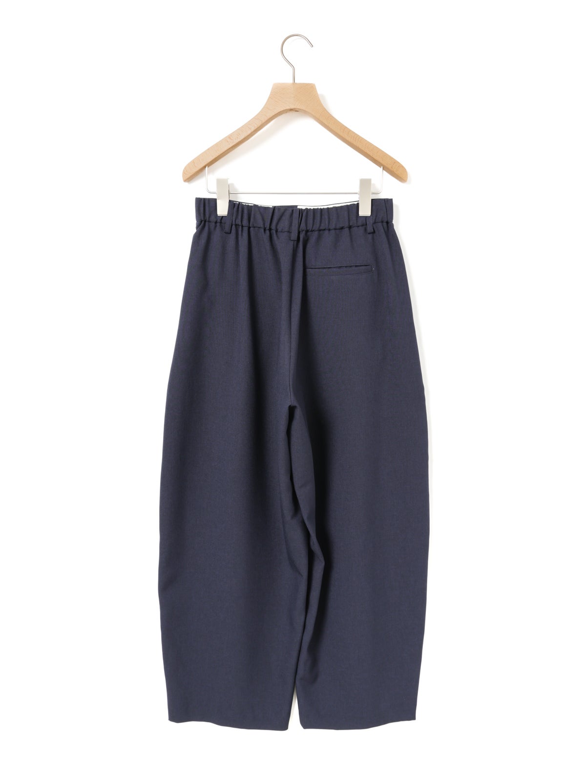 MARMARMAR カーブレッグスラックス｜ MARcourt ONLINE STORE
