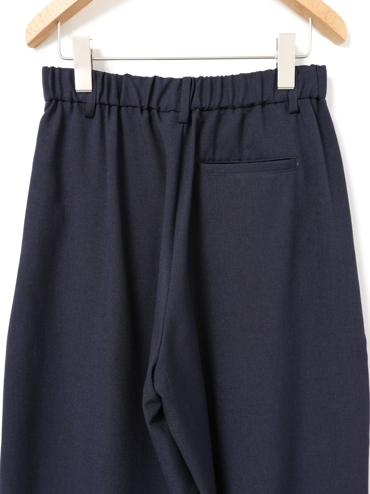 MARMARMAR カーブレッグスラックス｜ MARcourt ONLINE STORE