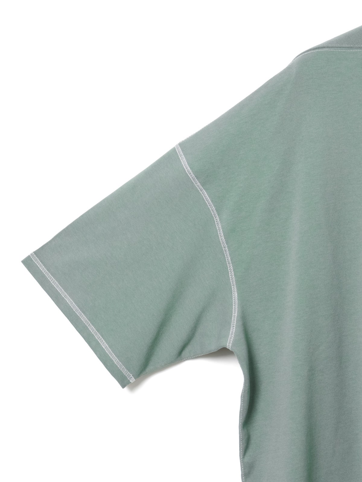 MidiUmi ステッチワイドプルオーバー｜ MARcourt ONLINE STORE