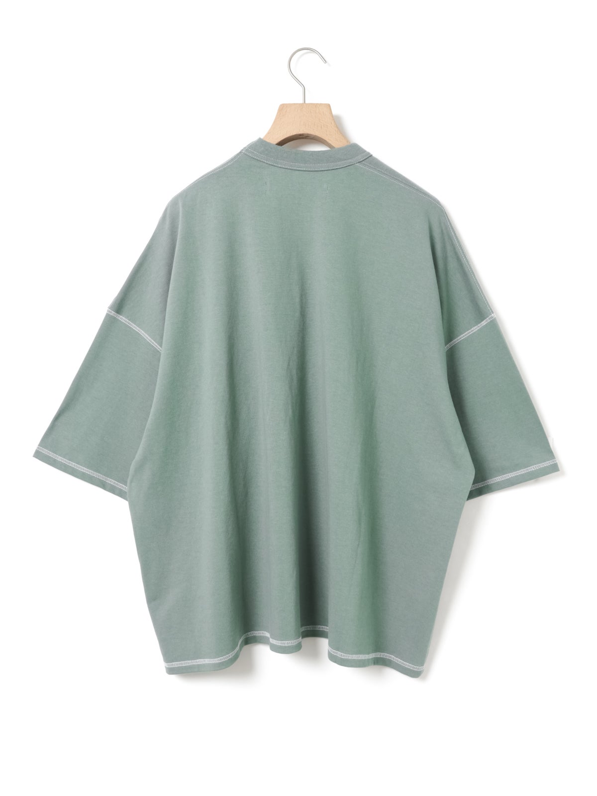 MidiUmi ステッチワイドプルオーバー｜ MARcourt ONLINE STORE
