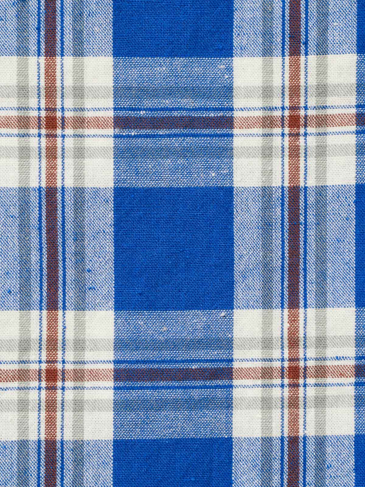 MidiUmi ストレートイージーチェックパンツ｜ MARcourt ONLINE STORE