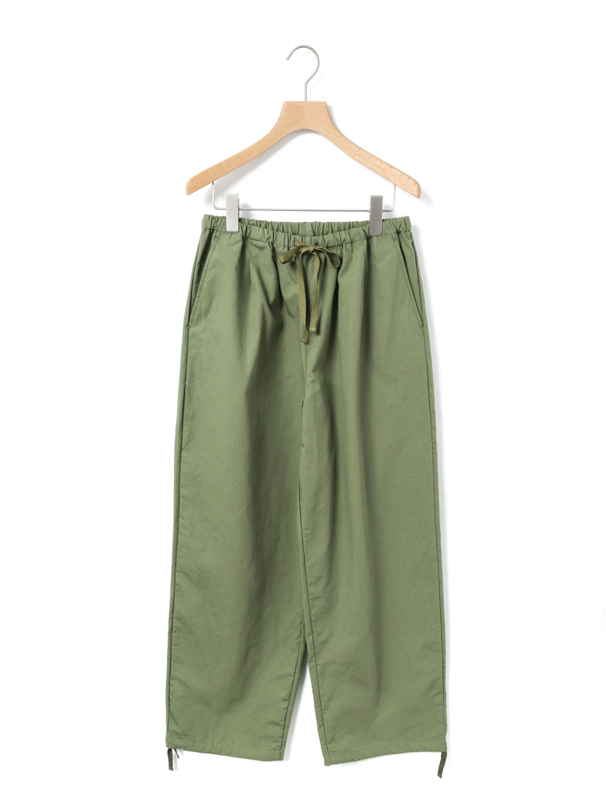 MidiUmi ドローストリングパンツ｜ MARcourt ONLINE STORE